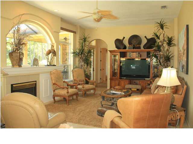 KELLY PLANTATION S/D - Residential