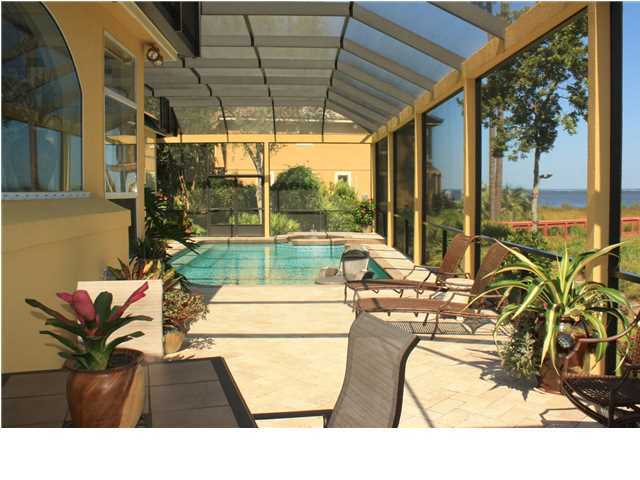 KELLY PLANTATION S/D - Residential