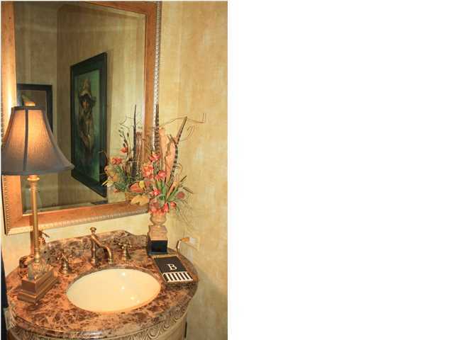 KELLY PLANTATION S/D - Residential