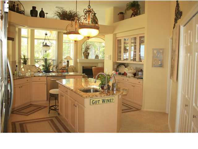 KELLY PLANTATION S/D - Residential