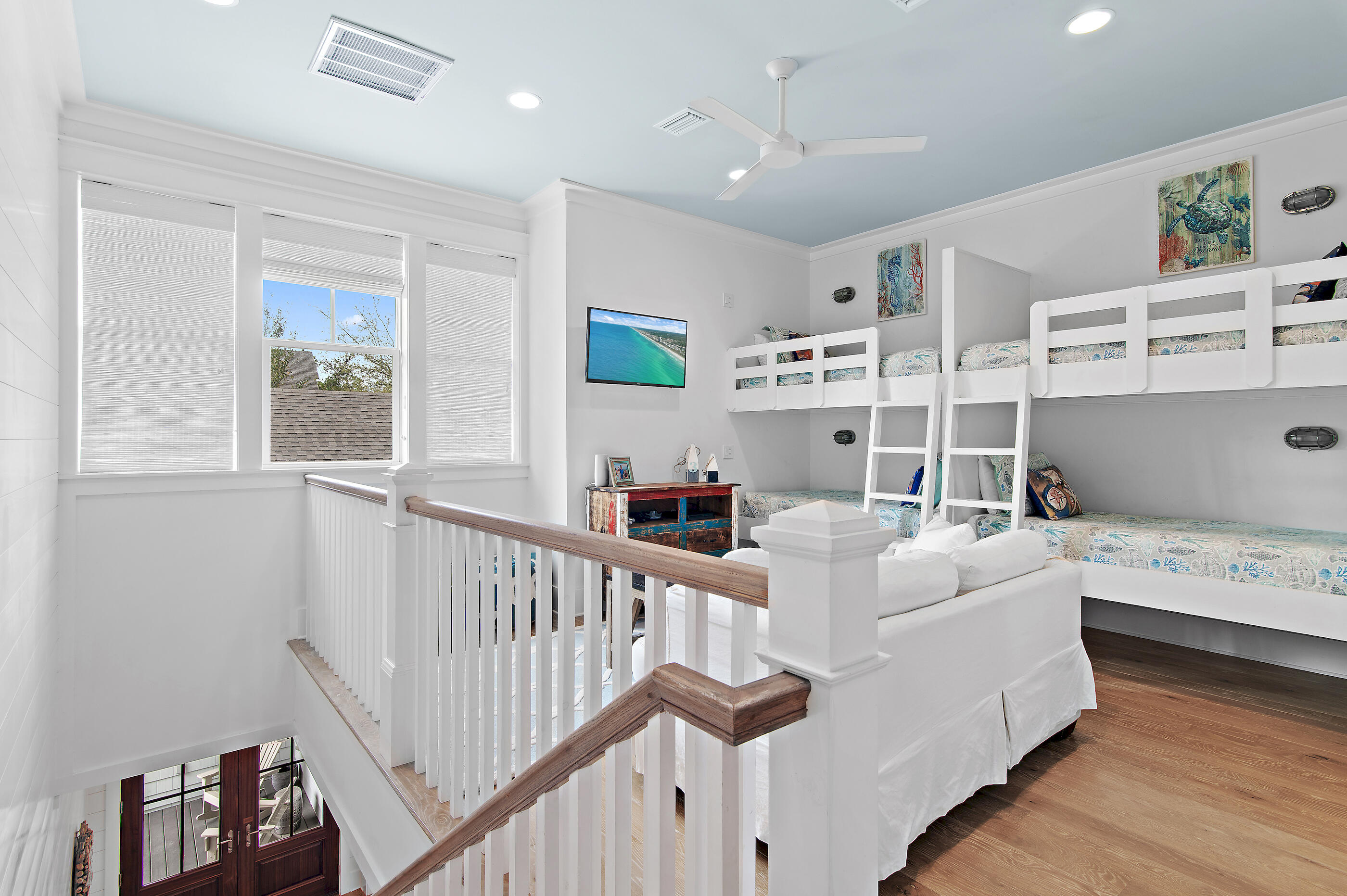 WATERSOUND WEST BEACH - Residential