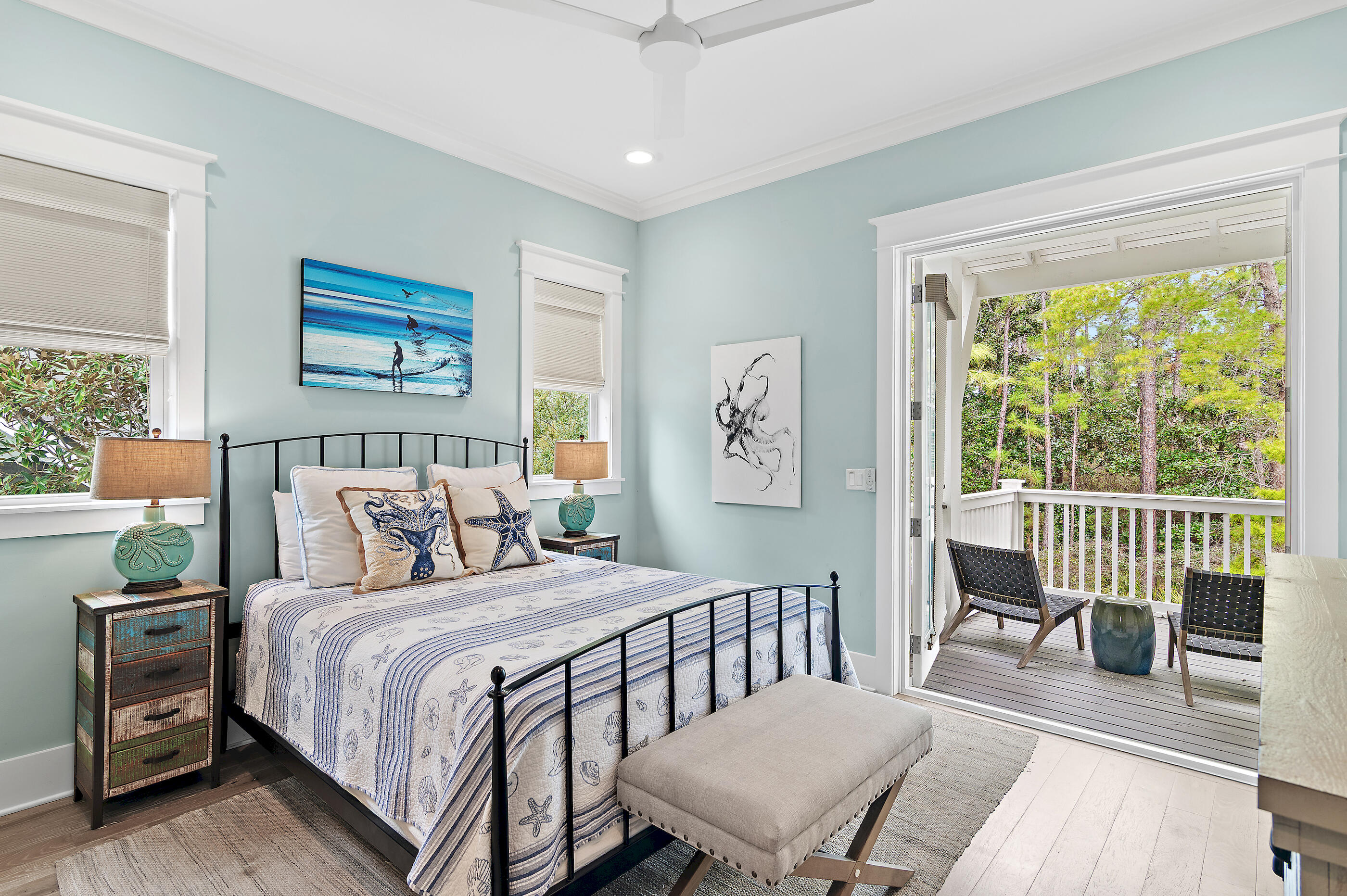 WATERSOUND WEST BEACH - Residential