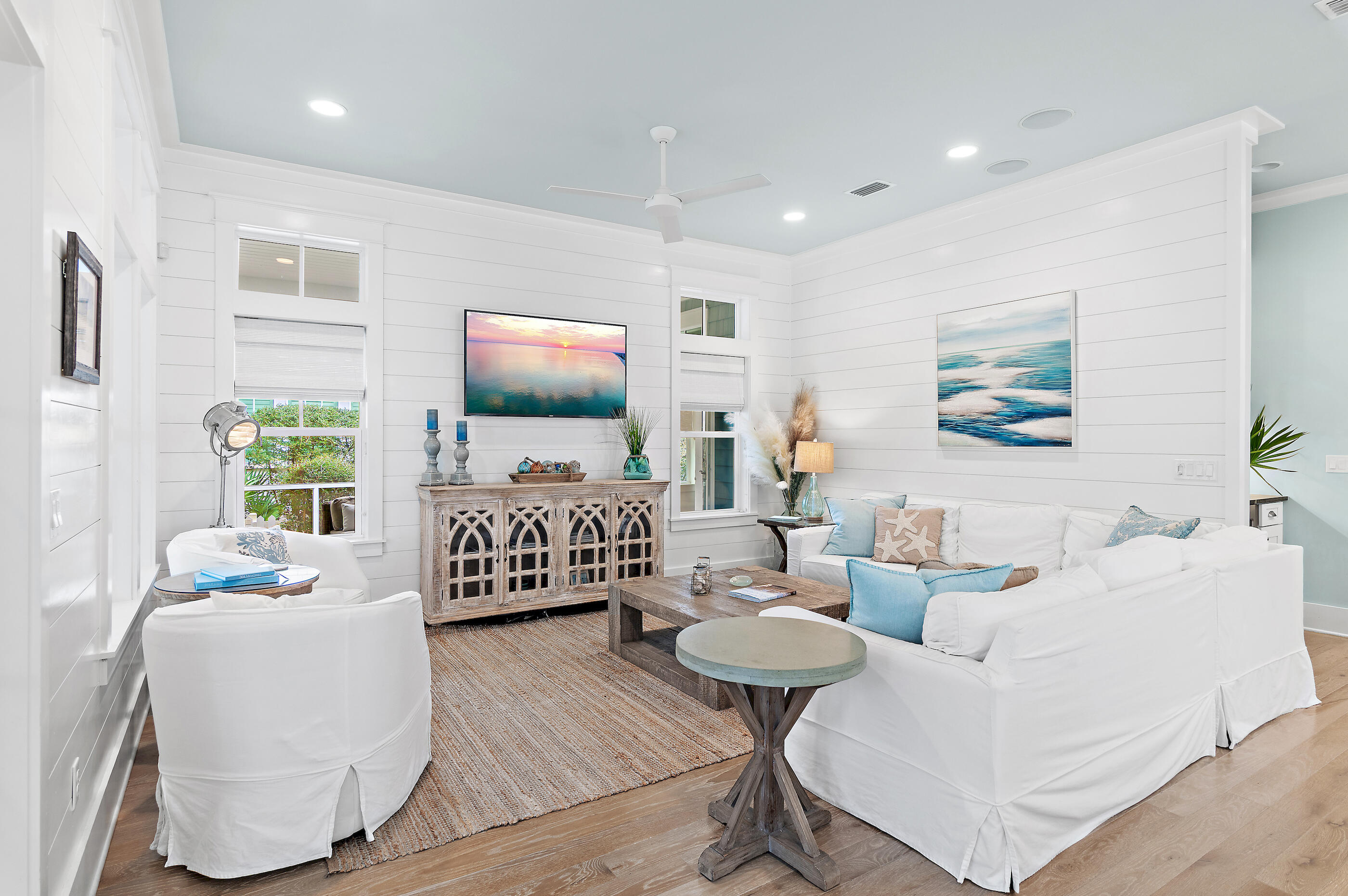 WATERSOUND WEST BEACH - Residential