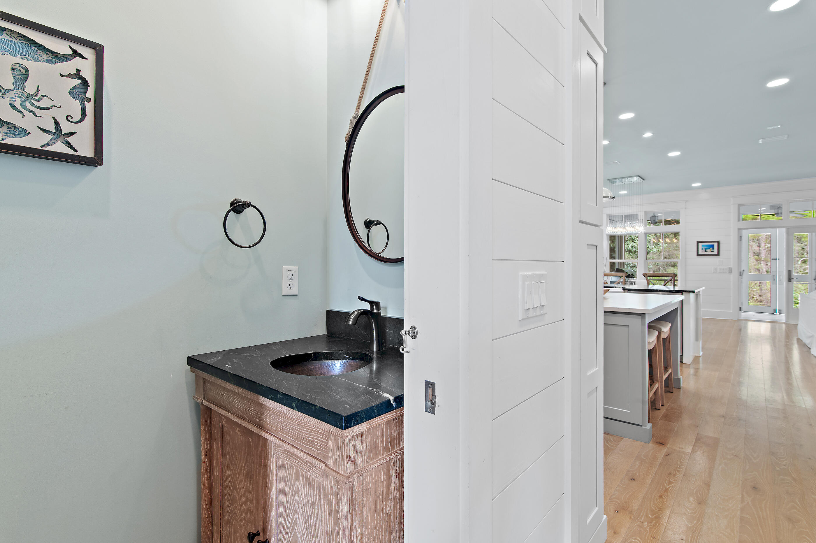 WATERSOUND WEST BEACH - Residential