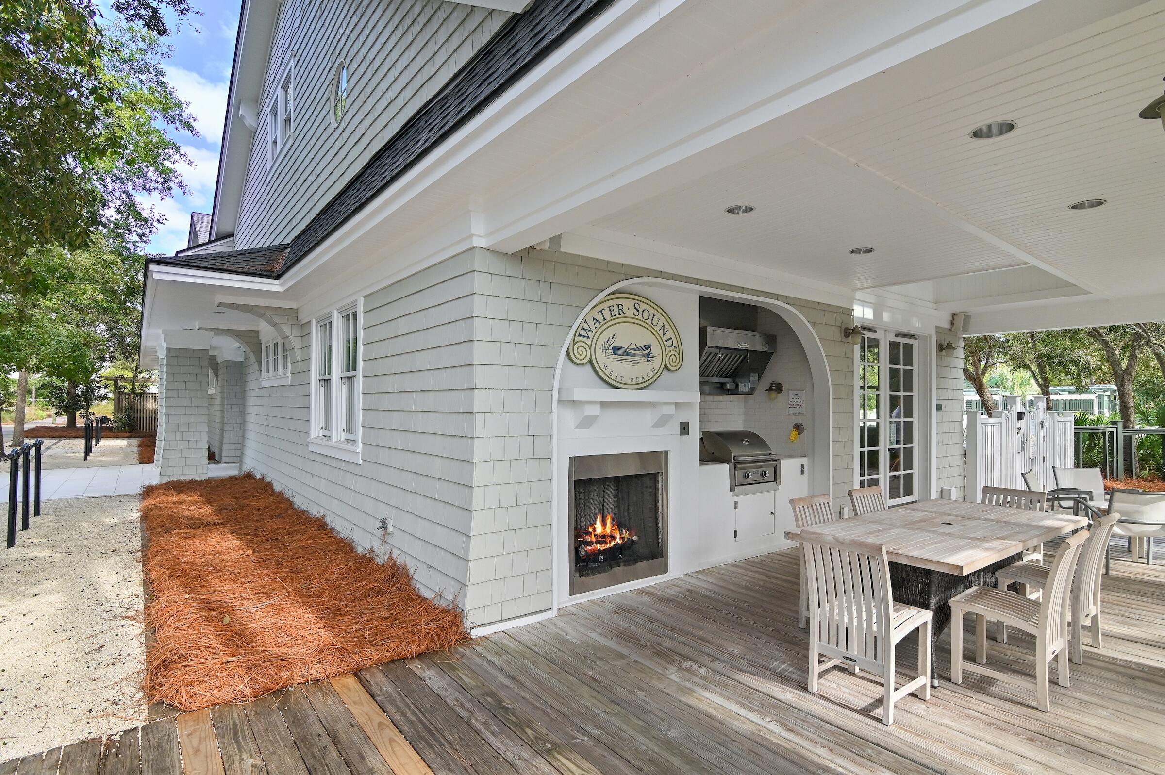 WATERSOUND WEST BEACH - Residential