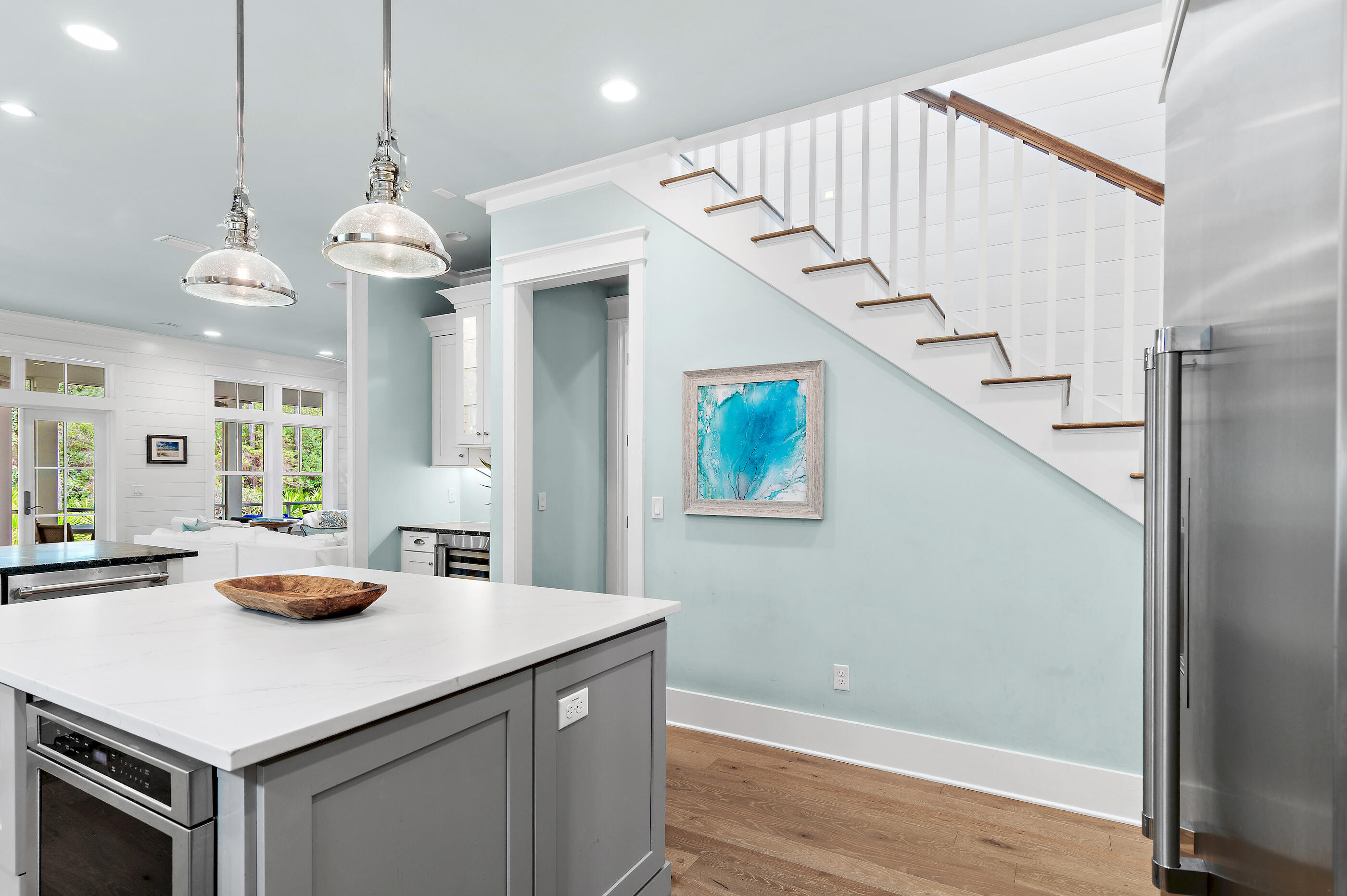 WATERSOUND WEST BEACH - Residential