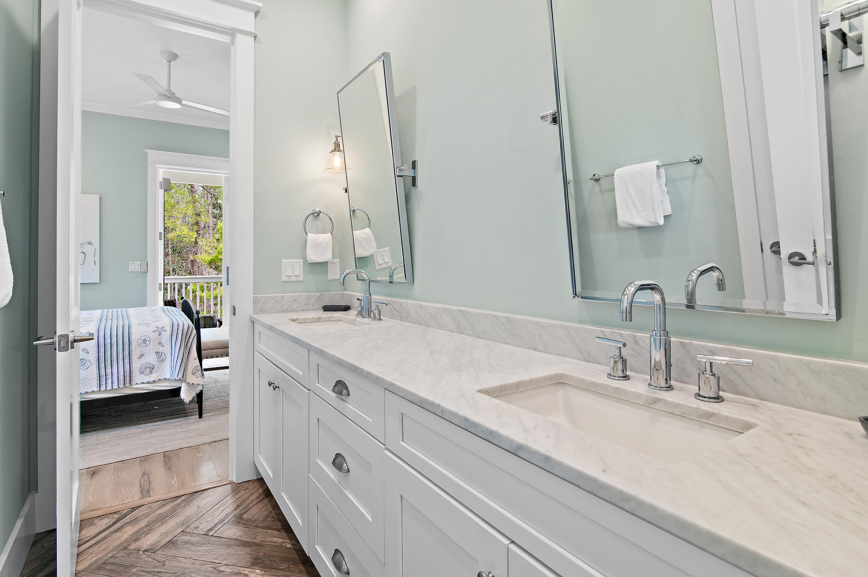 WATERSOUND WEST BEACH - Residential