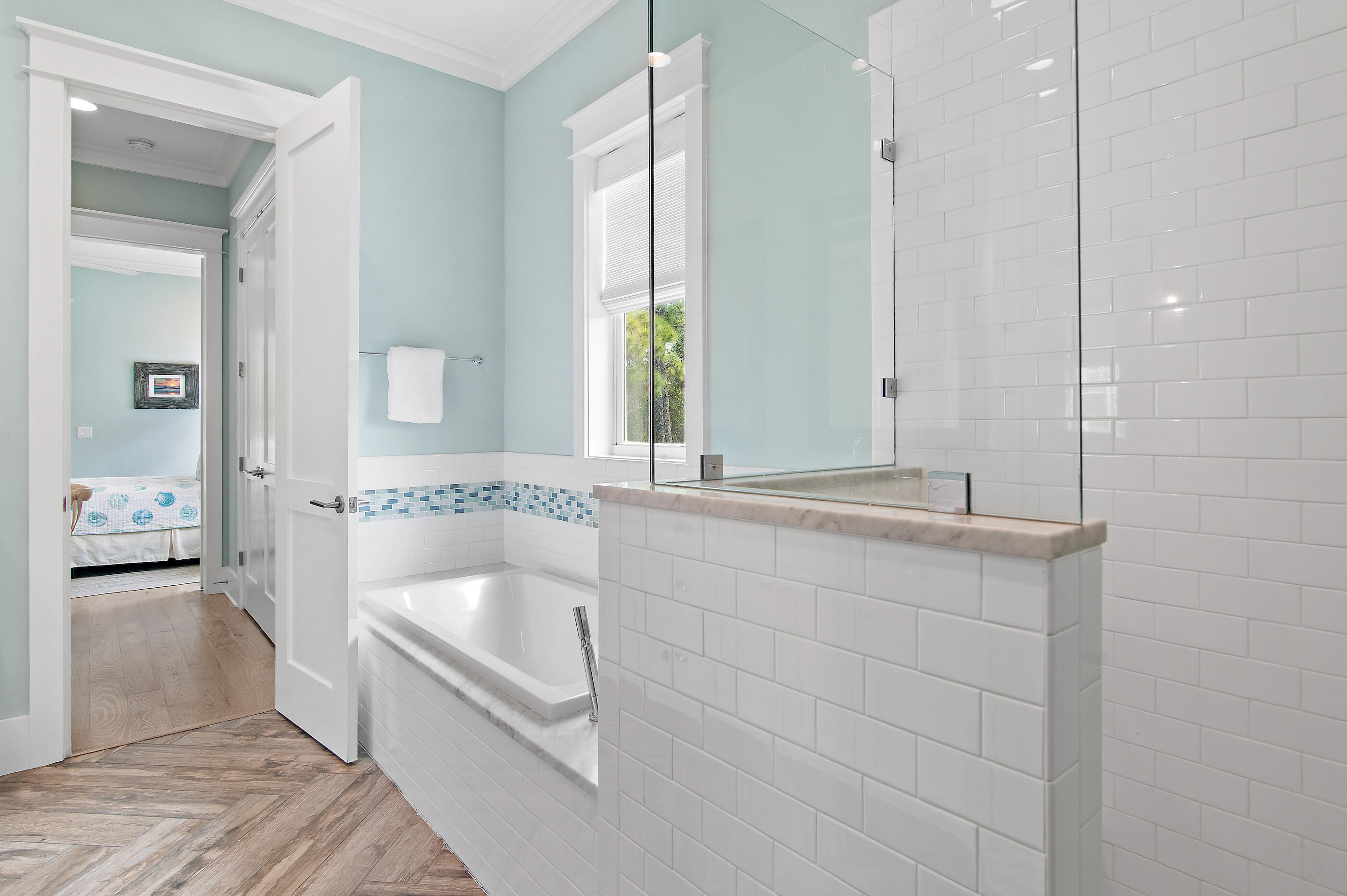 WATERSOUND WEST BEACH - Residential