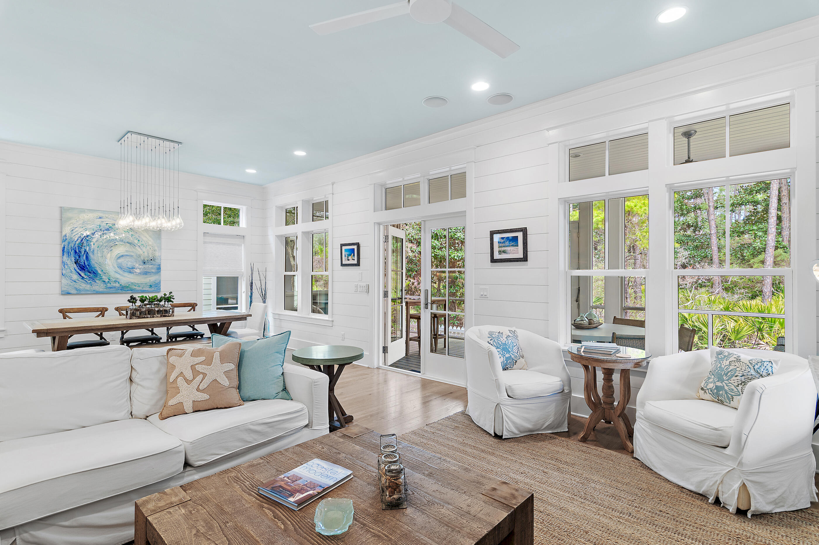 WATERSOUND WEST BEACH - Residential