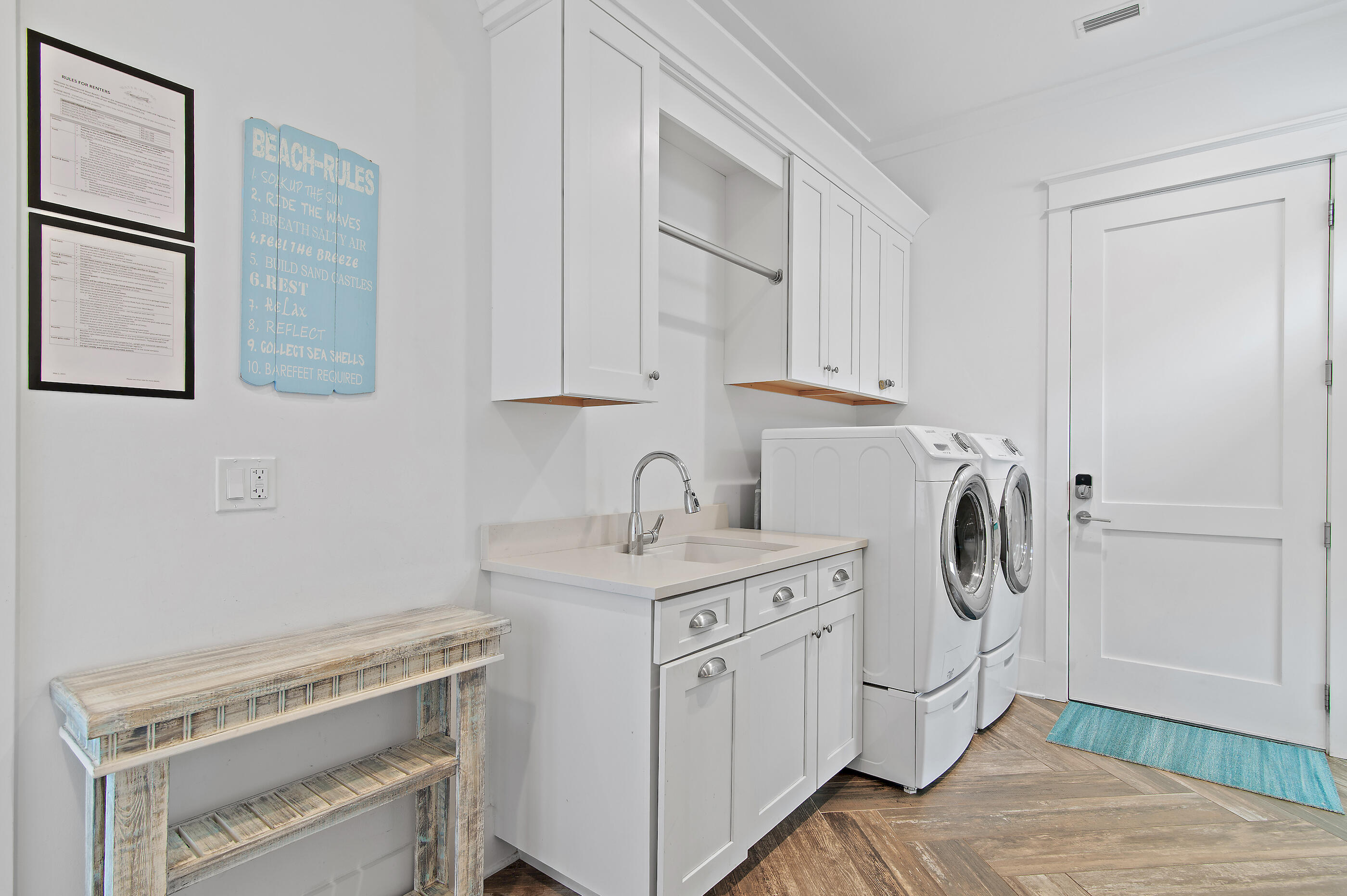 WATERSOUND WEST BEACH - Residential