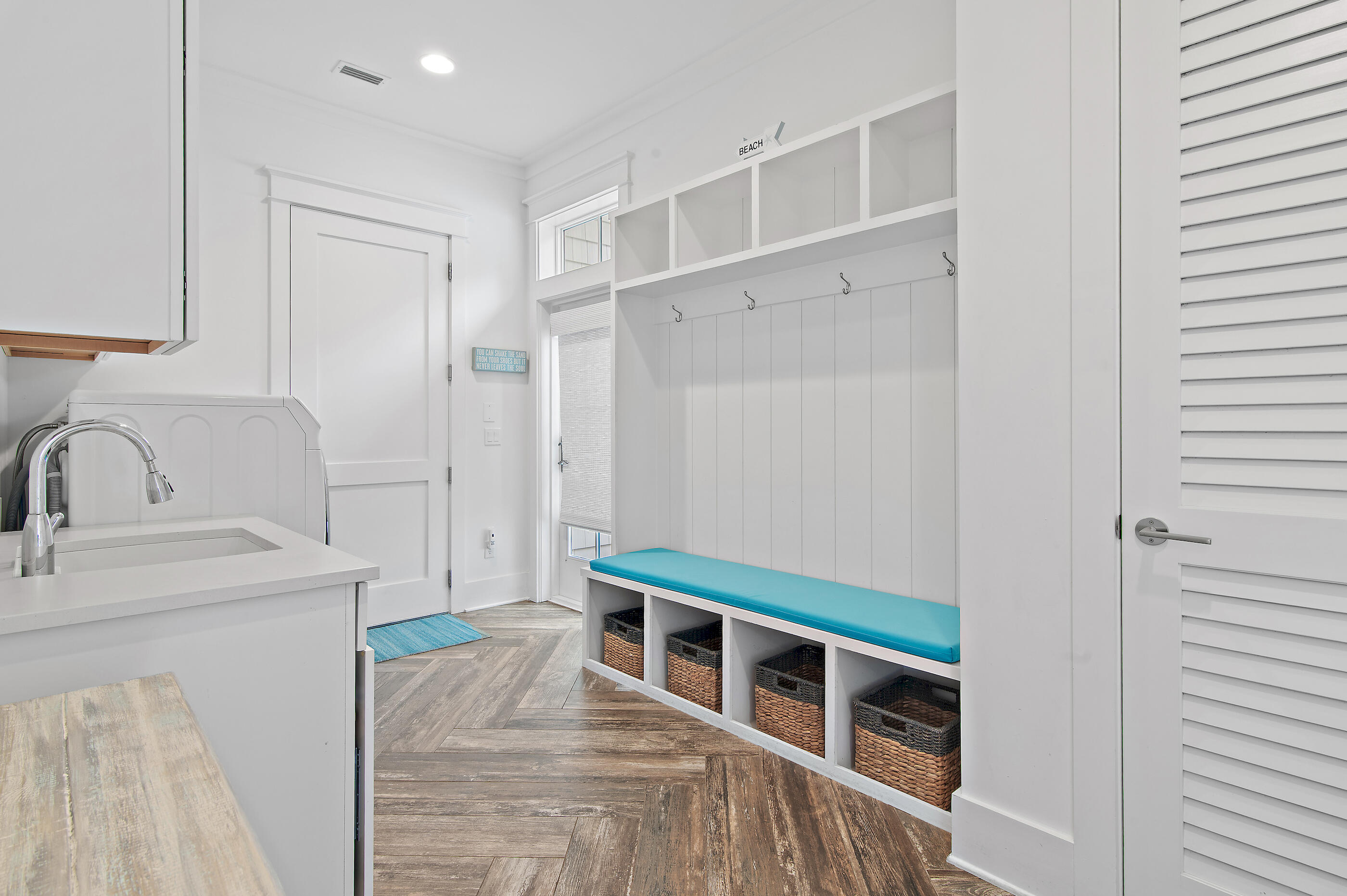 WATERSOUND WEST BEACH - Residential