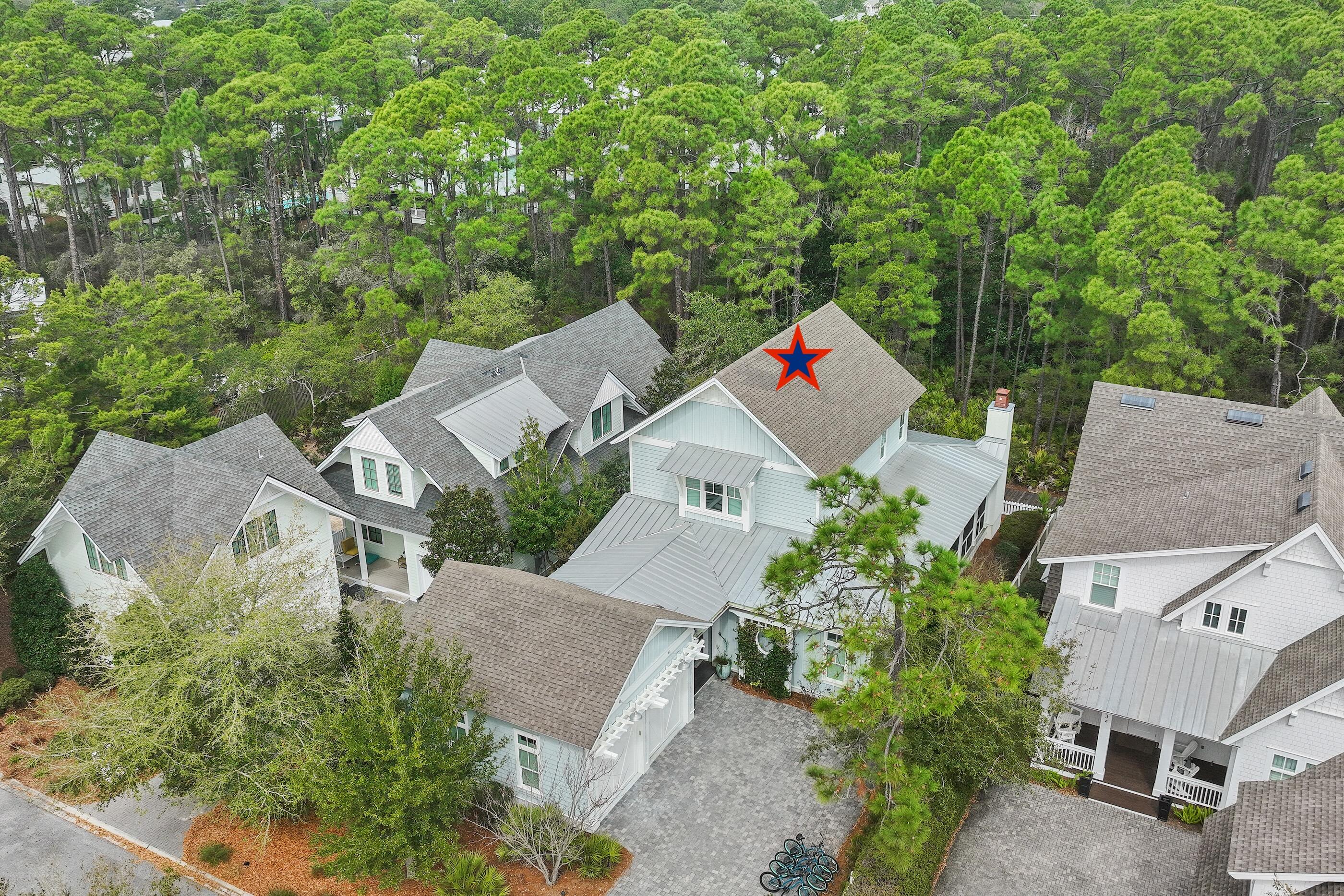 WATERSOUND WEST BEACH - Residential