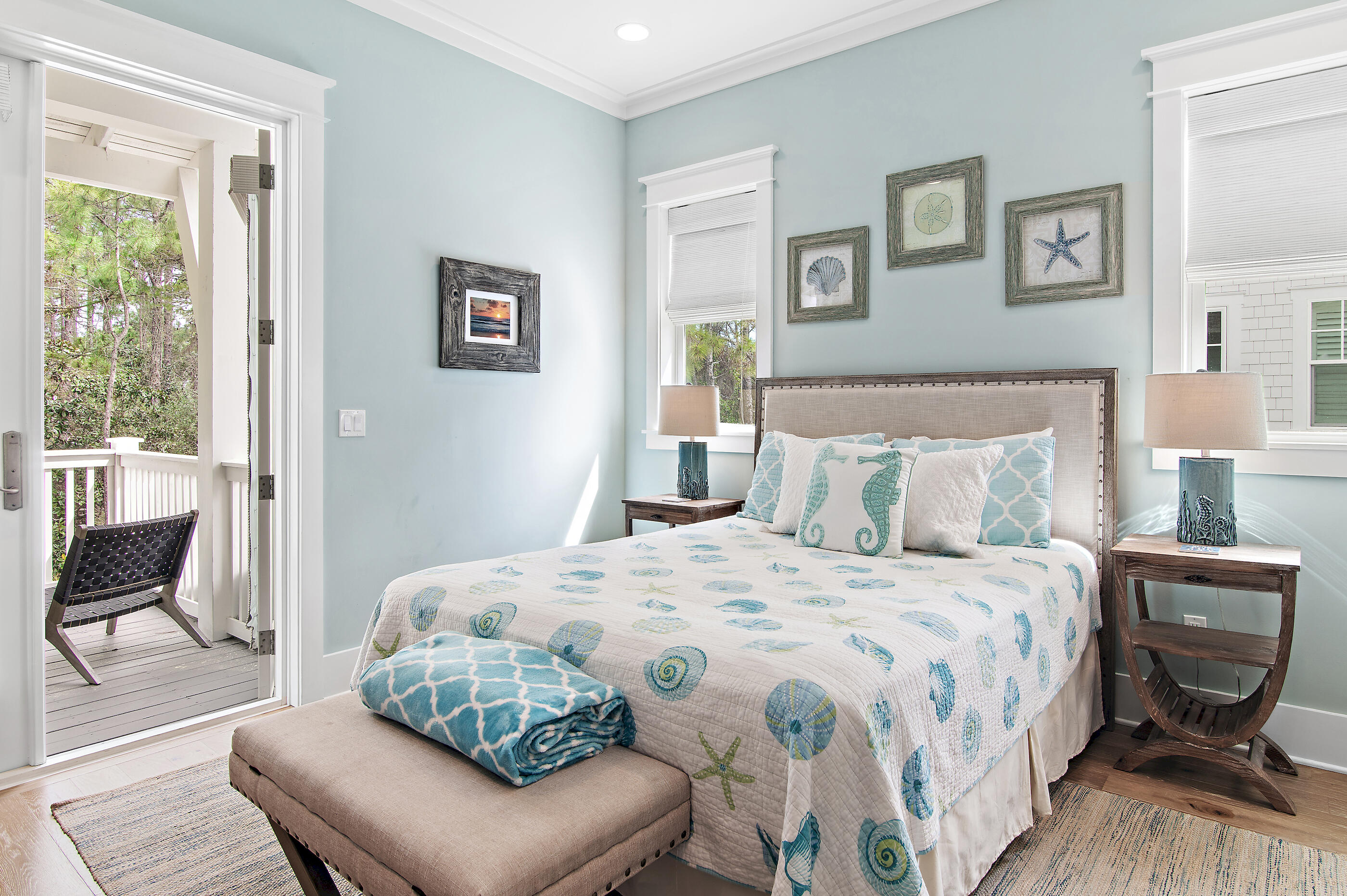 WATERSOUND WEST BEACH - Residential