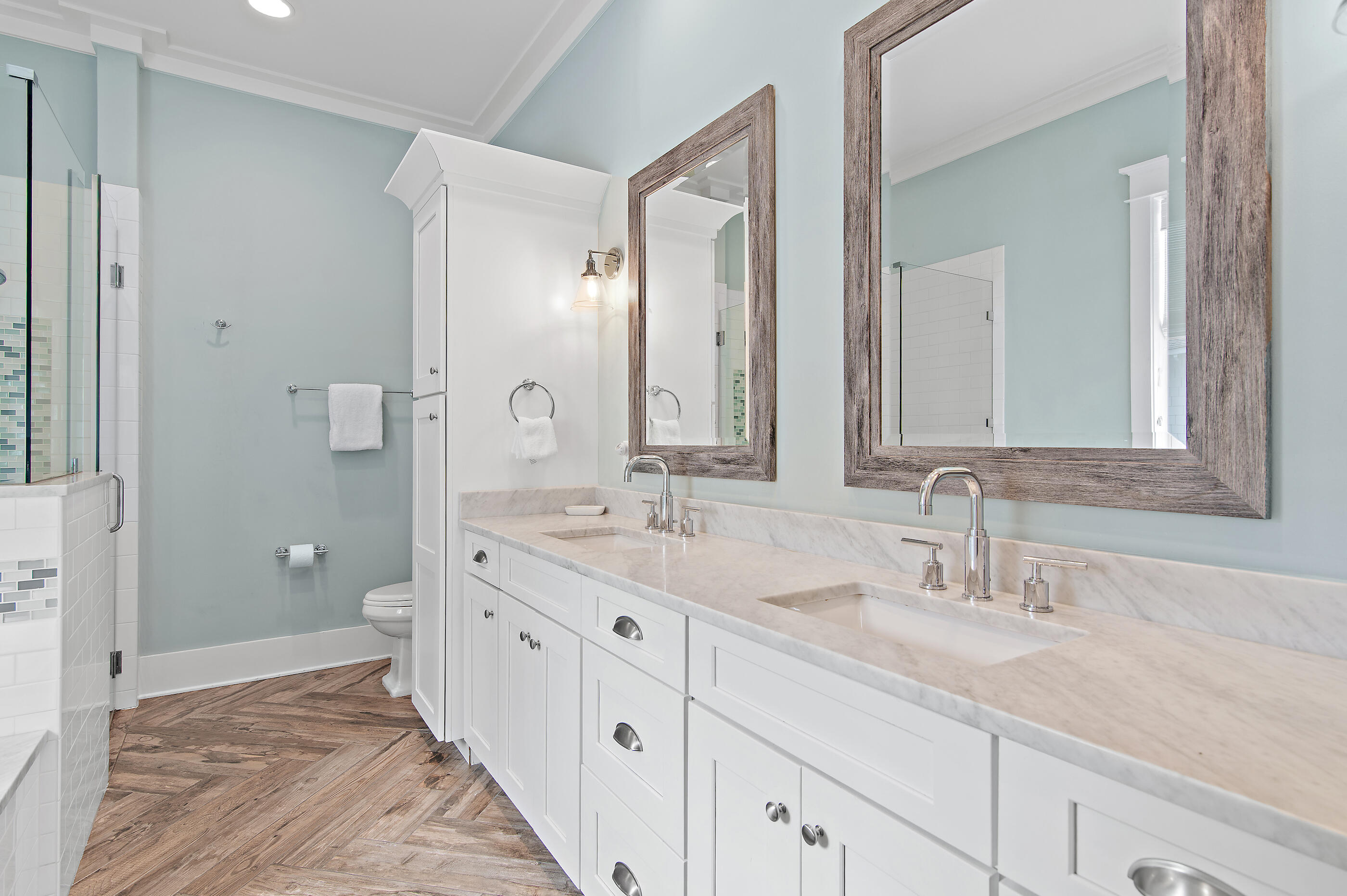 WATERSOUND WEST BEACH - Residential