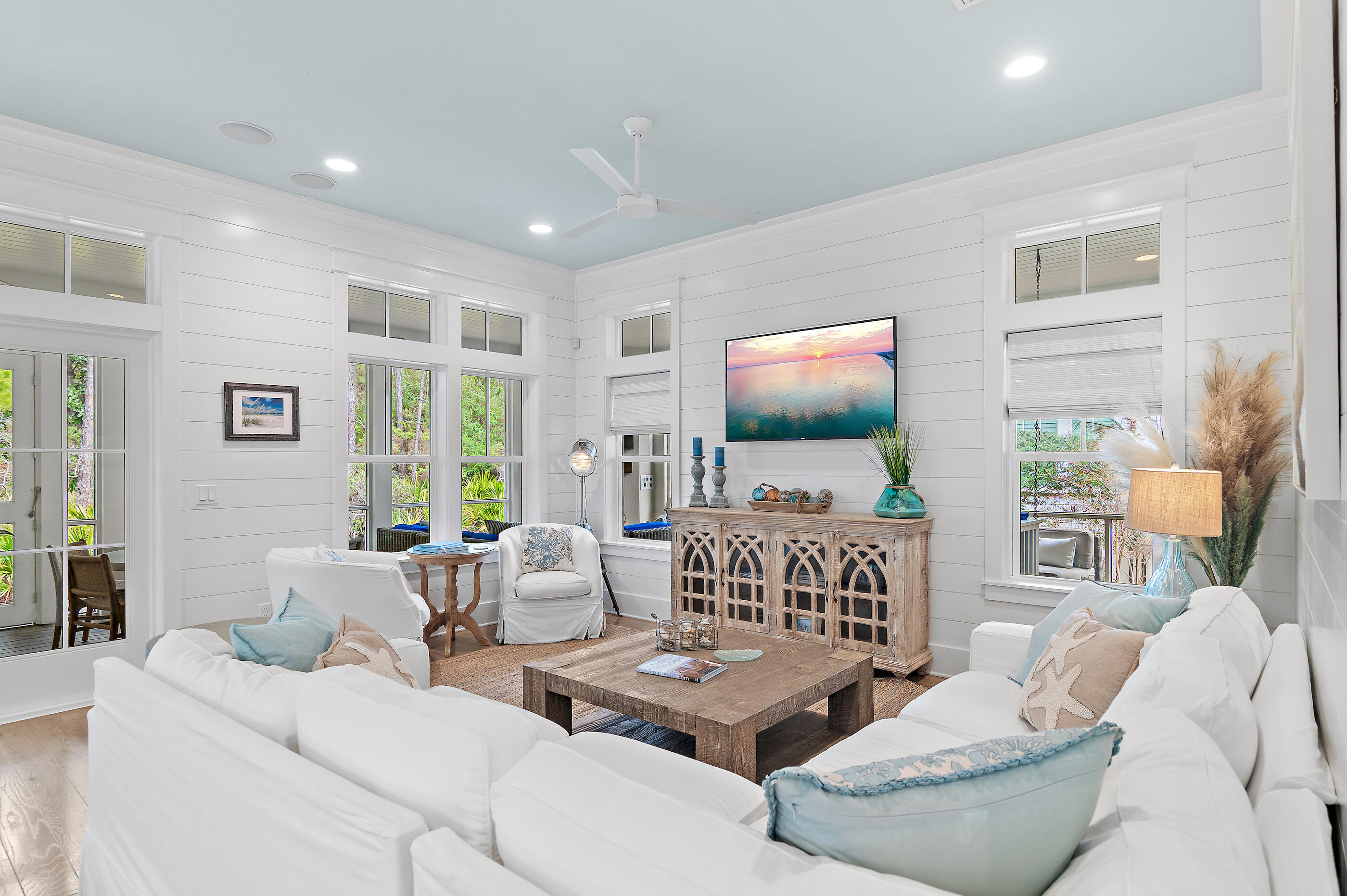 WATERSOUND WEST BEACH - Residential