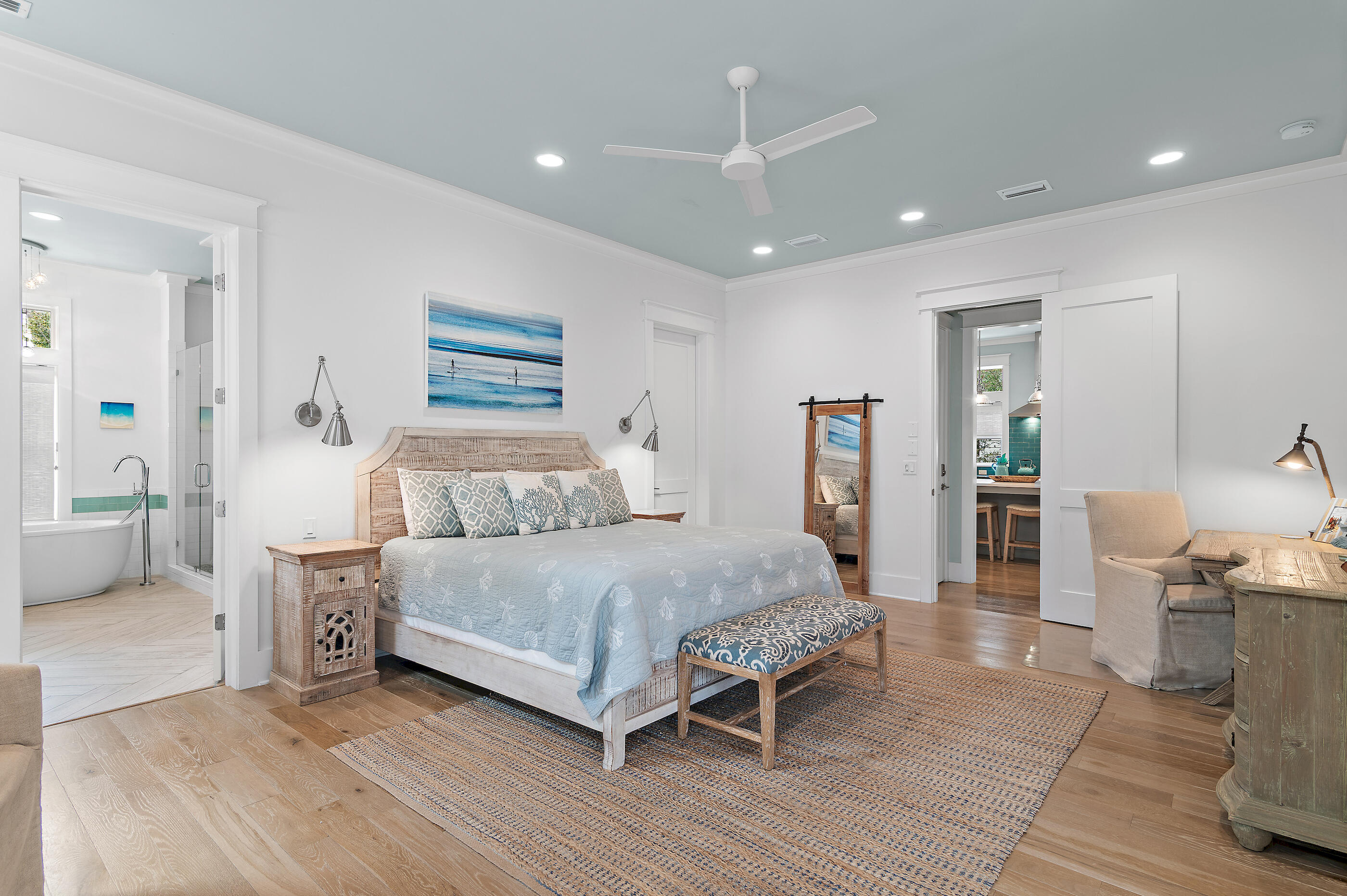 WATERSOUND WEST BEACH - Residential