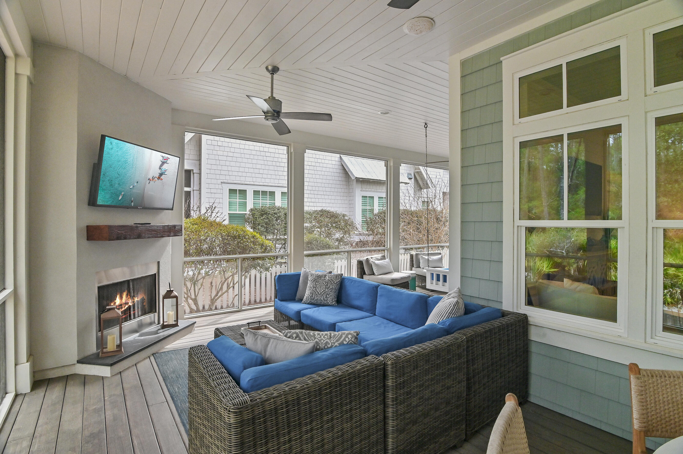 WATERSOUND WEST BEACH - Residential