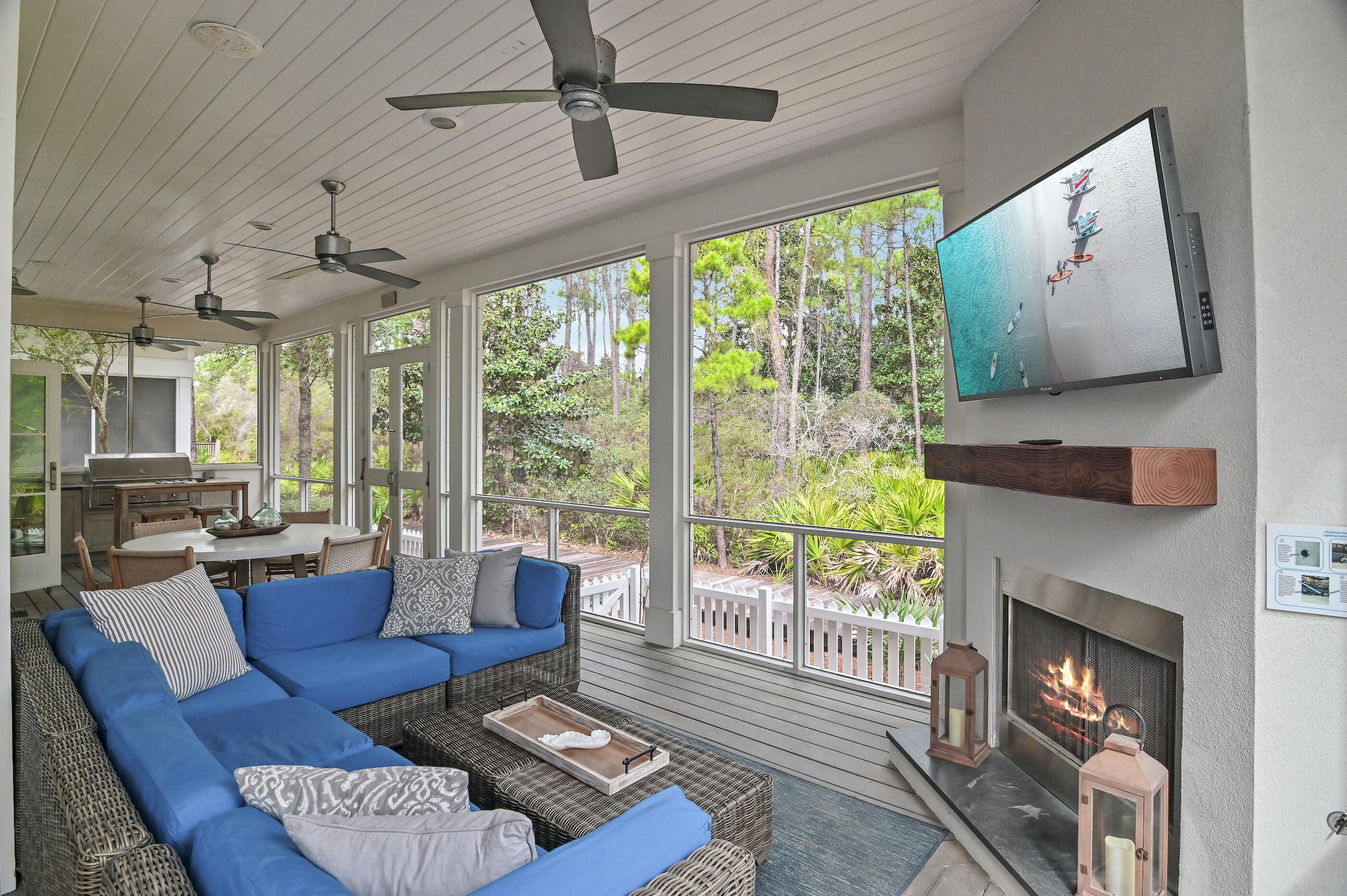 WATERSOUND WEST BEACH - Residential