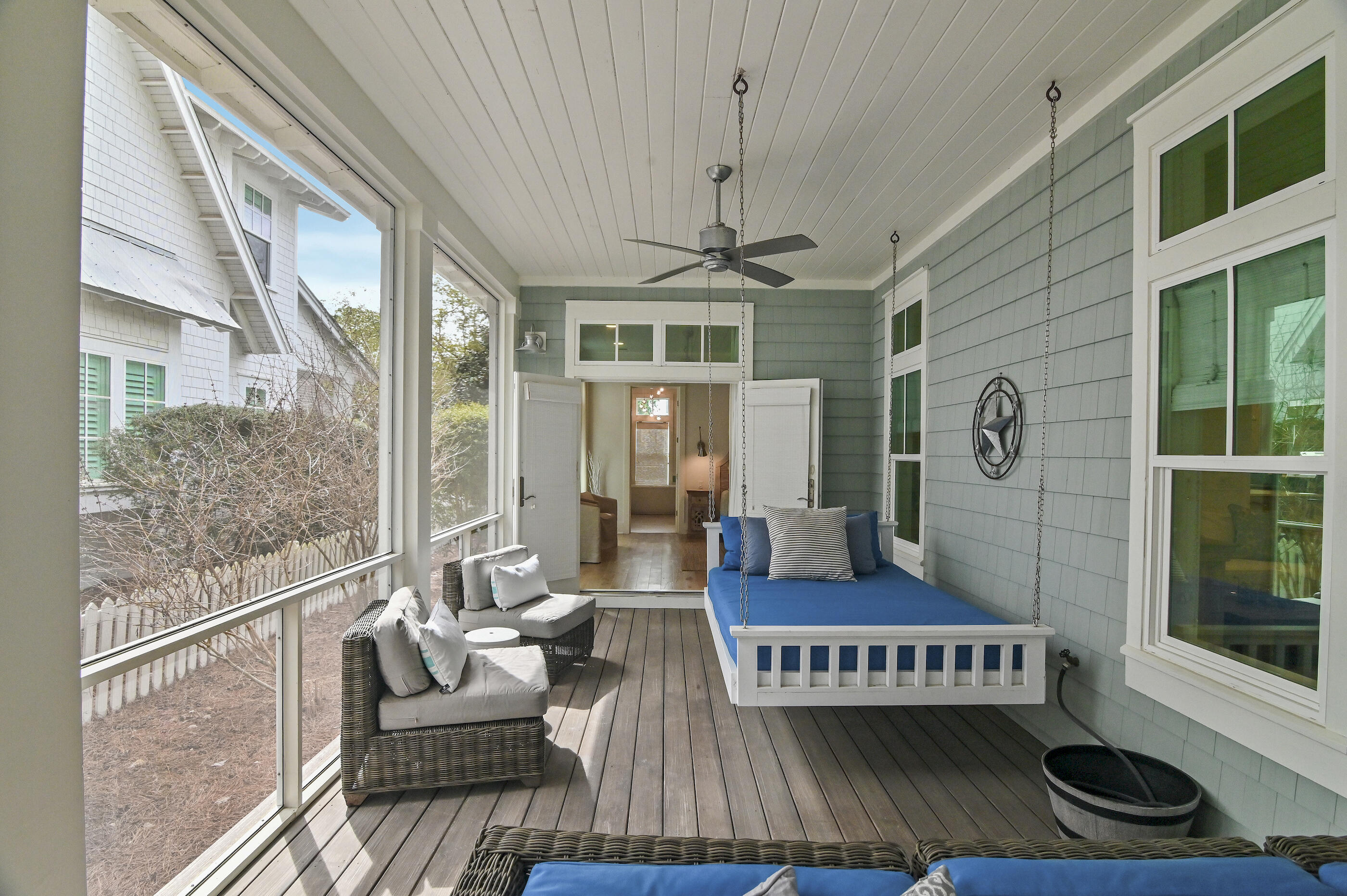 WATERSOUND WEST BEACH - Residential