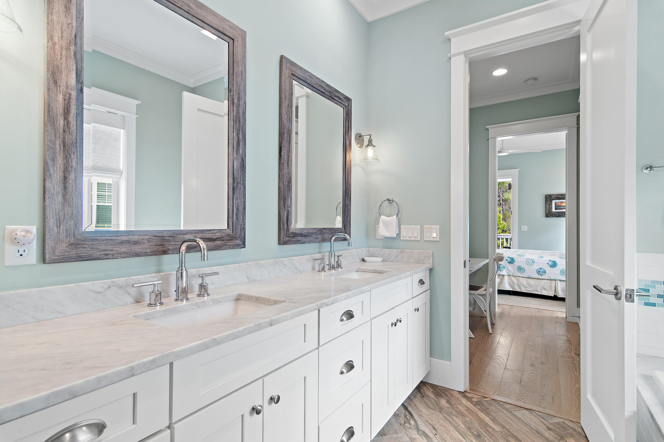 WATERSOUND WEST BEACH - Residential