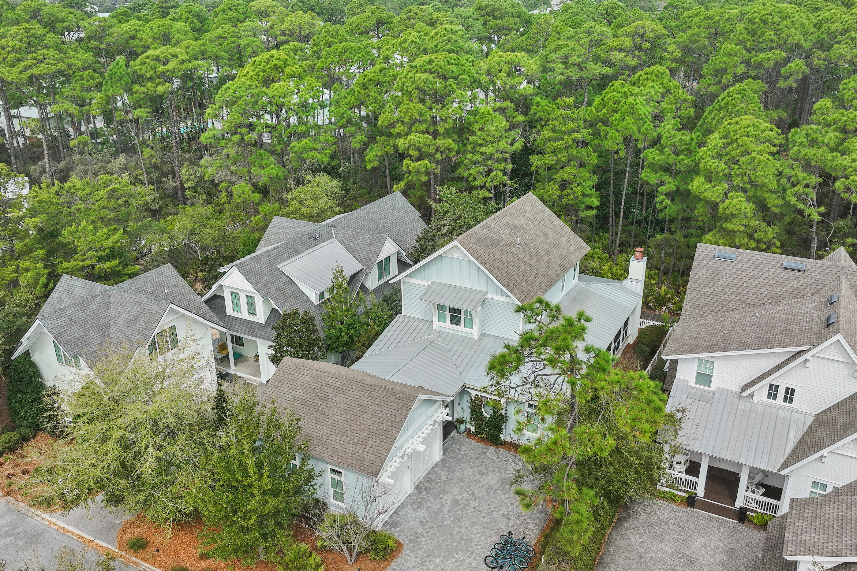 WATERSOUND WEST BEACH - Residential