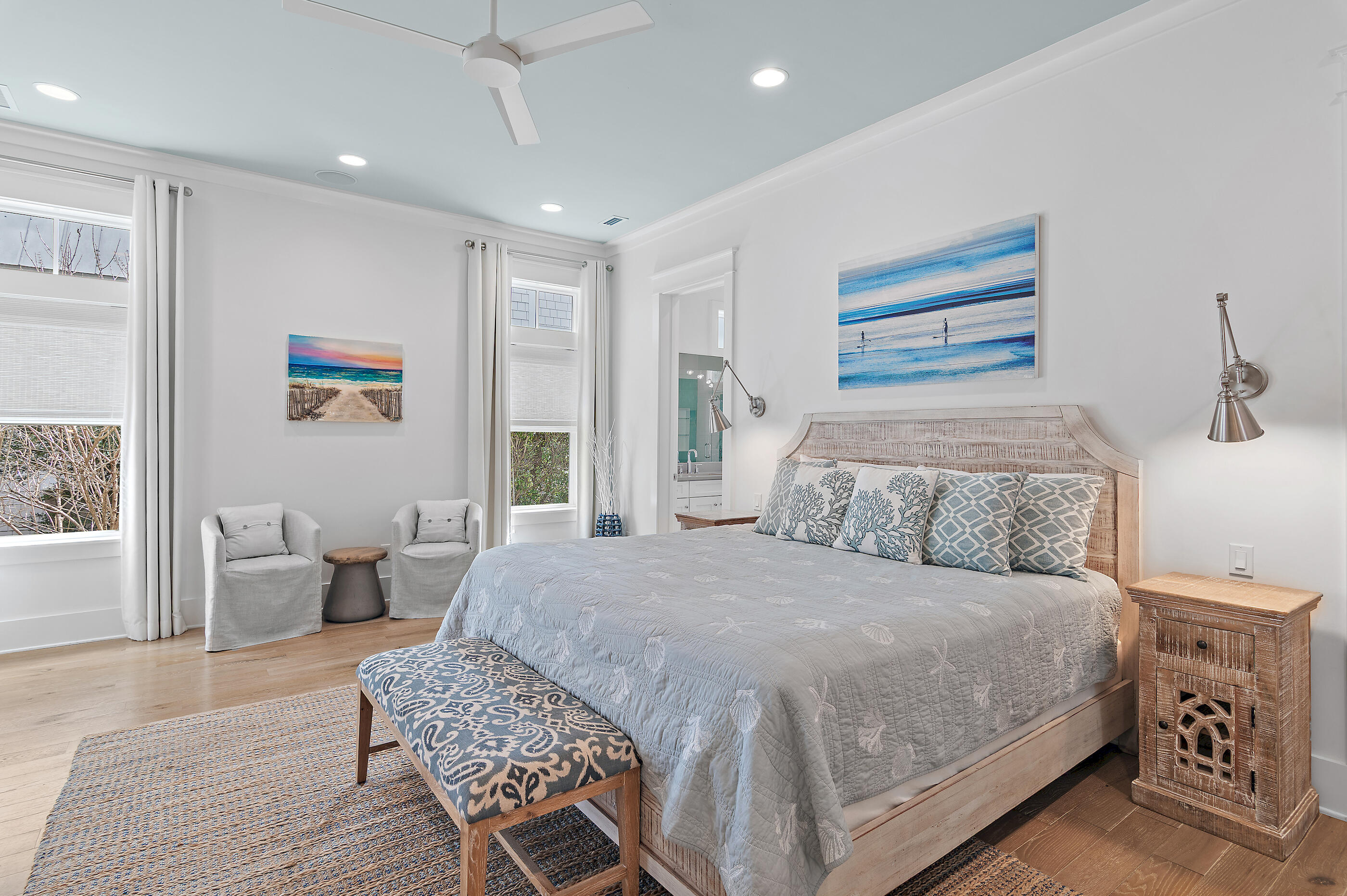 WATERSOUND WEST BEACH - Residential