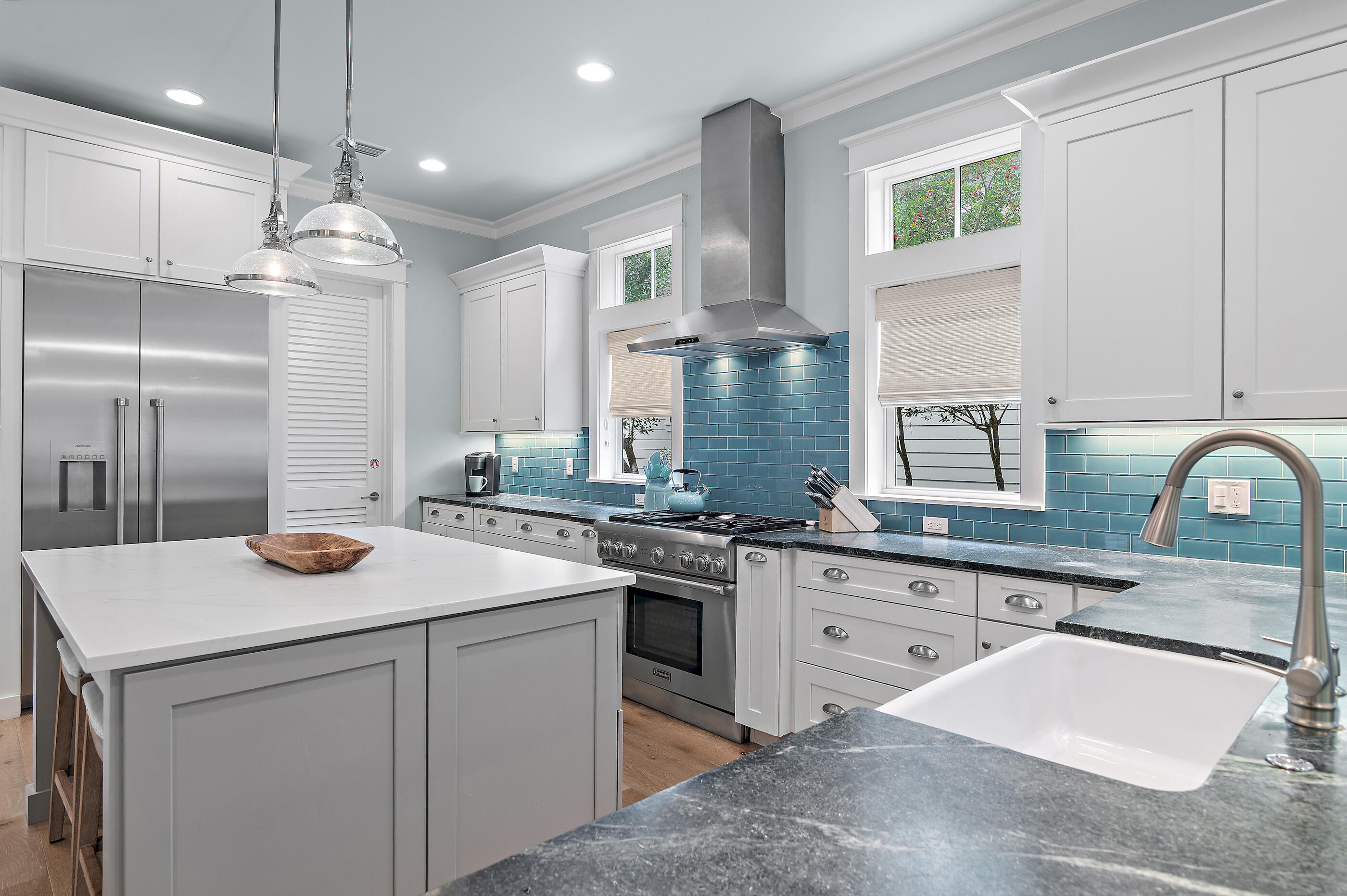 WATERSOUND WEST BEACH - Residential