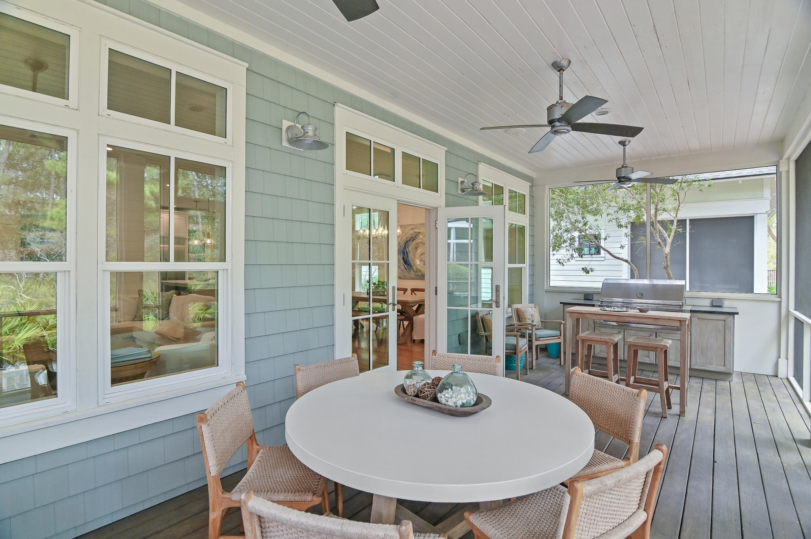 WATERSOUND WEST BEACH - Residential