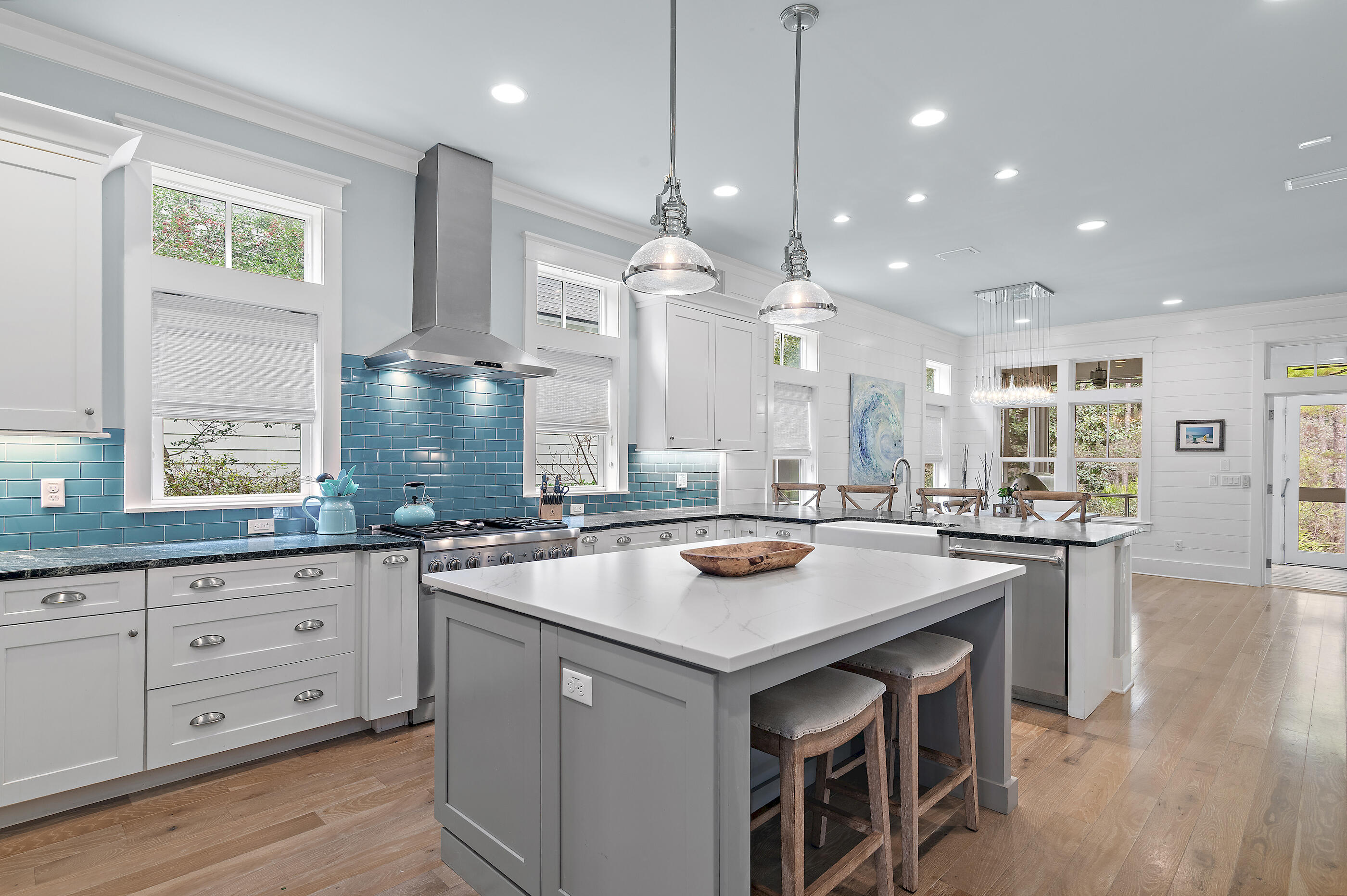 WATERSOUND WEST BEACH - Residential