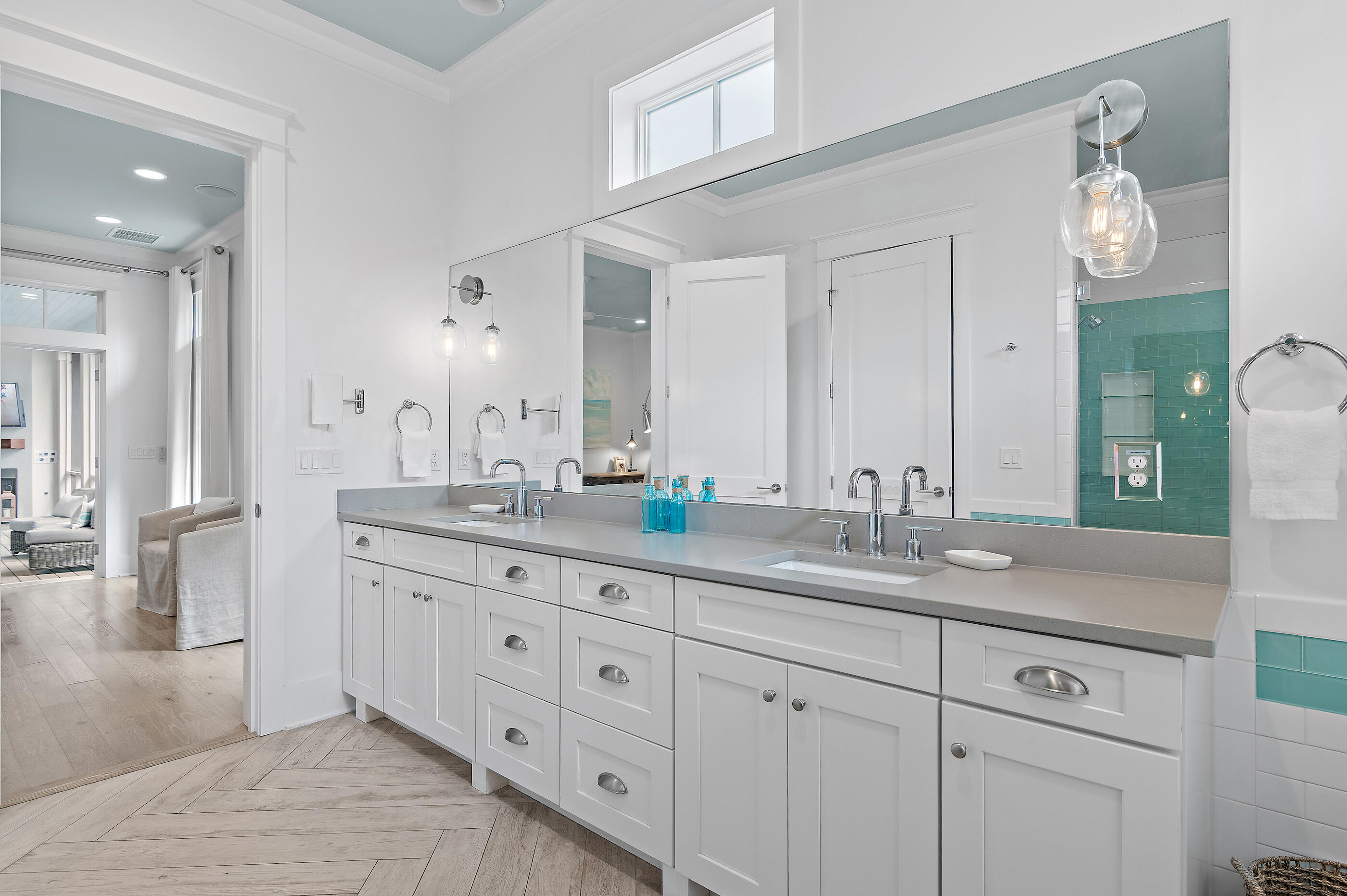 WATERSOUND WEST BEACH - Residential