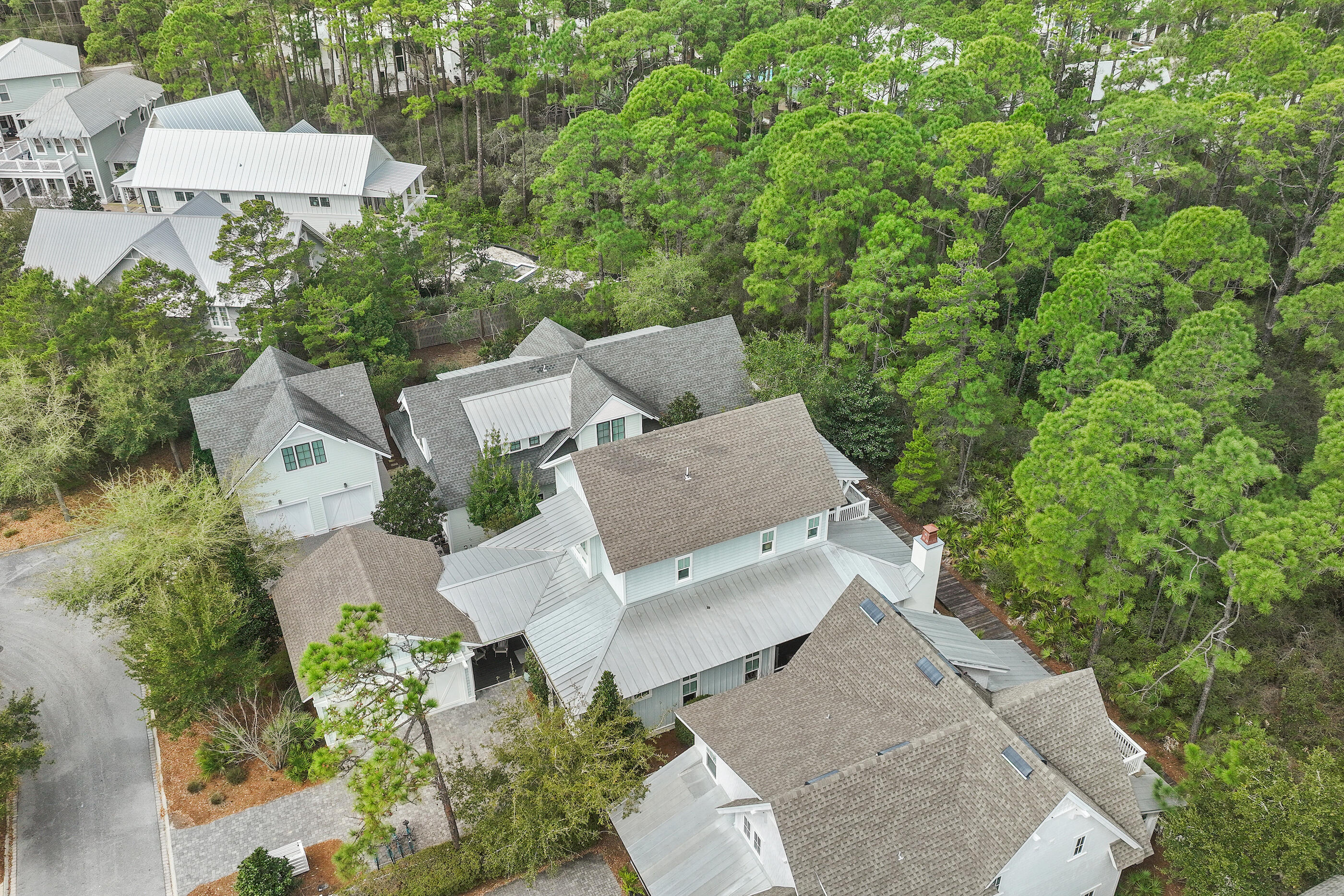 WATERSOUND WEST BEACH - Residential