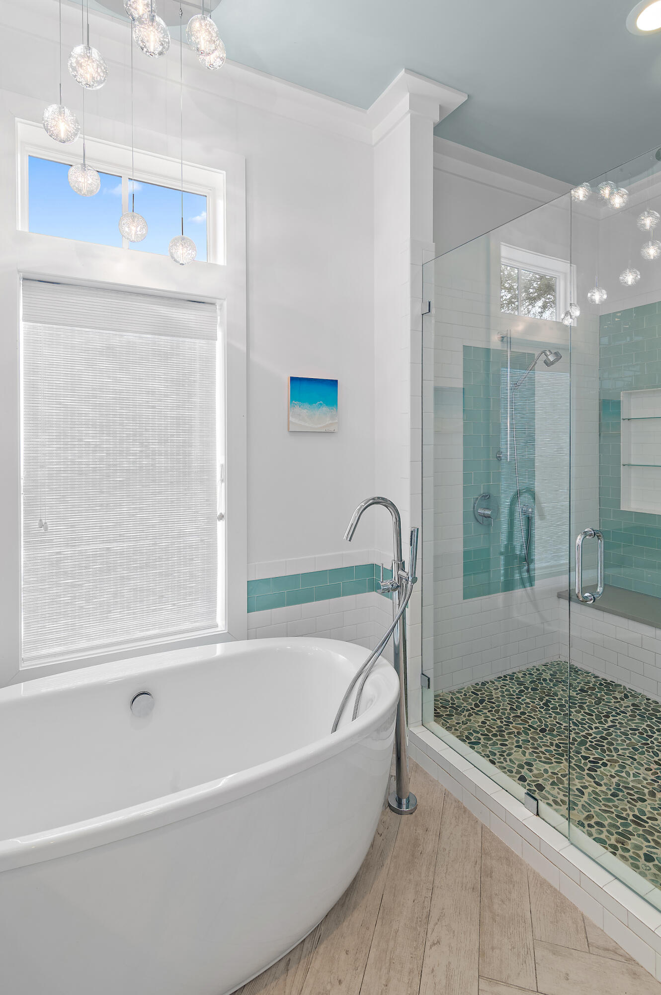 WATERSOUND WEST BEACH - Residential