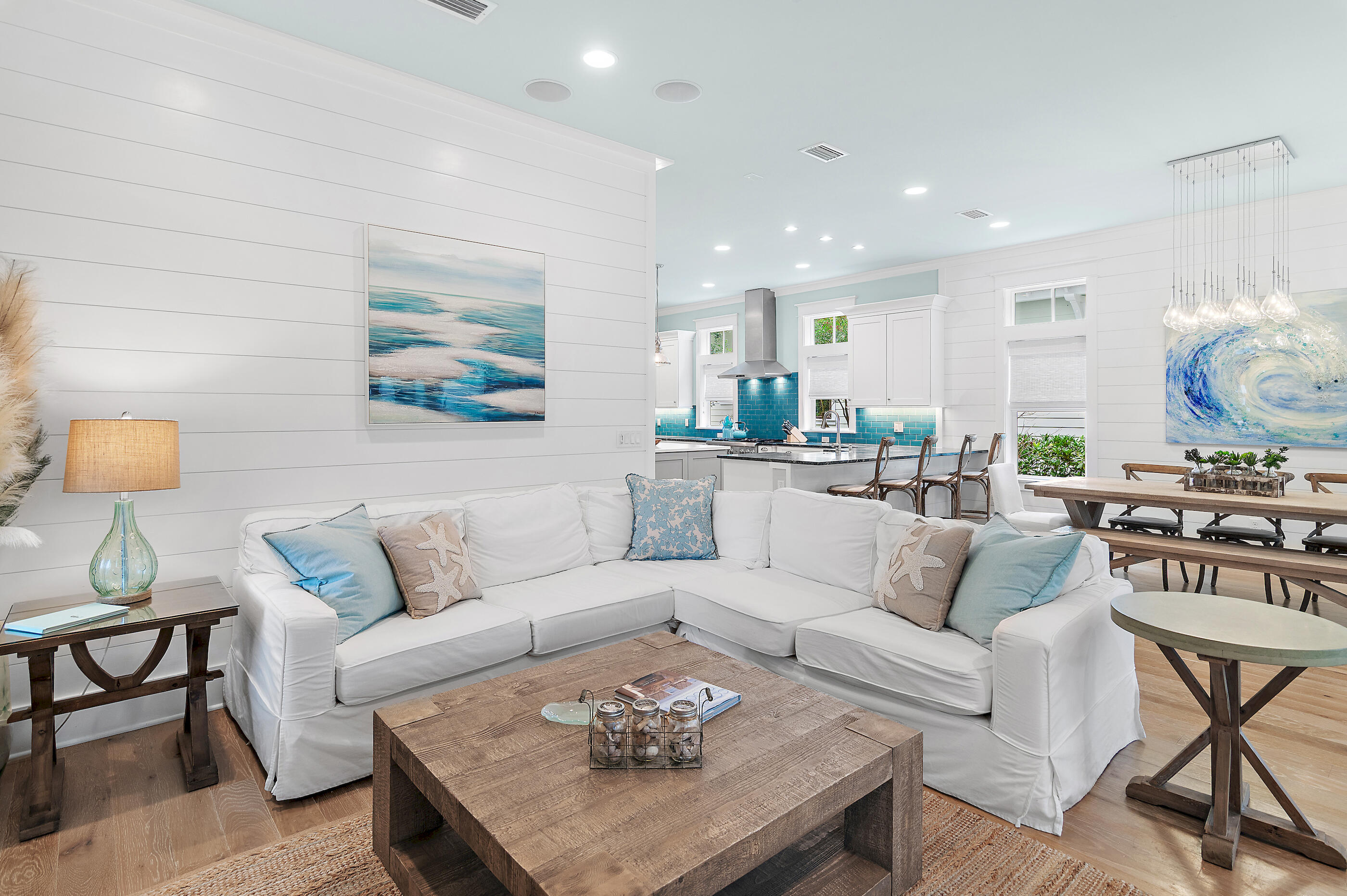 WATERSOUND WEST BEACH - Residential