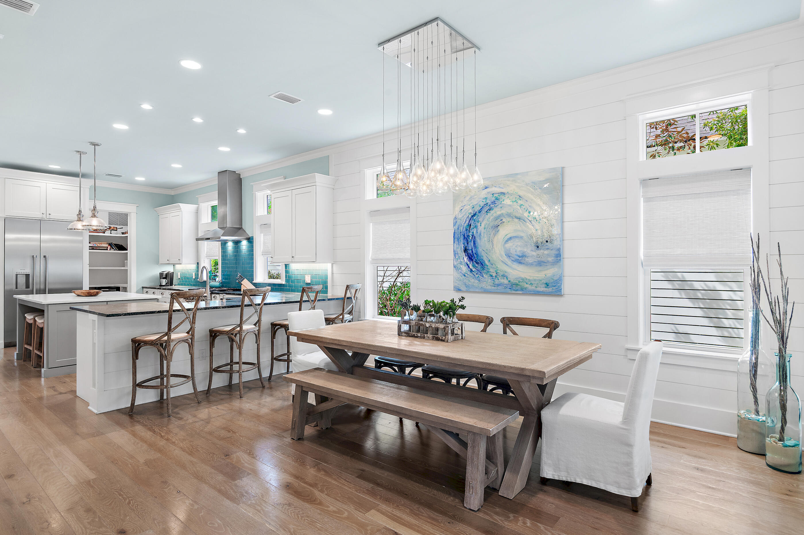 WATERSOUND WEST BEACH - Residential