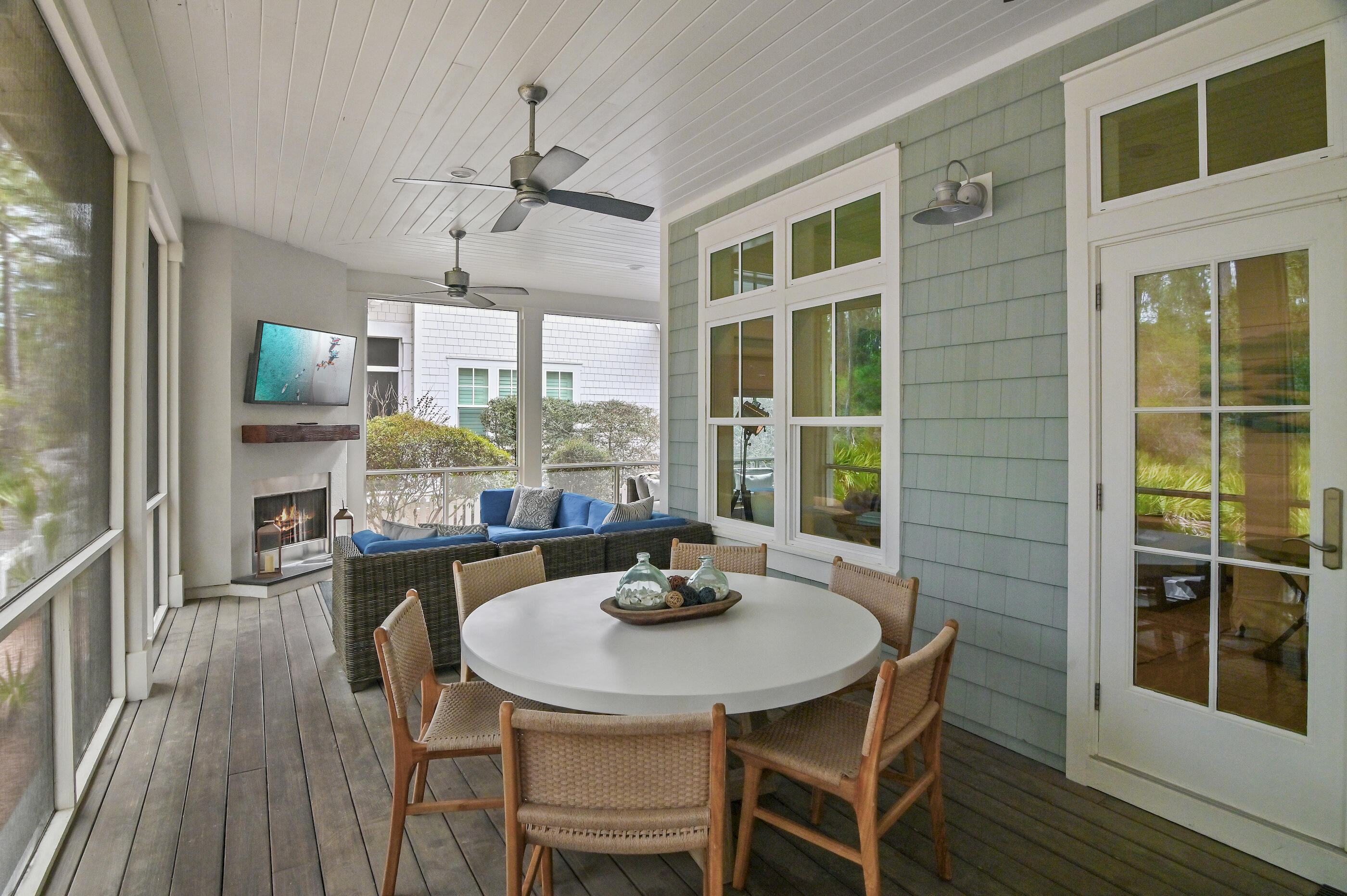 WATERSOUND WEST BEACH - Residential