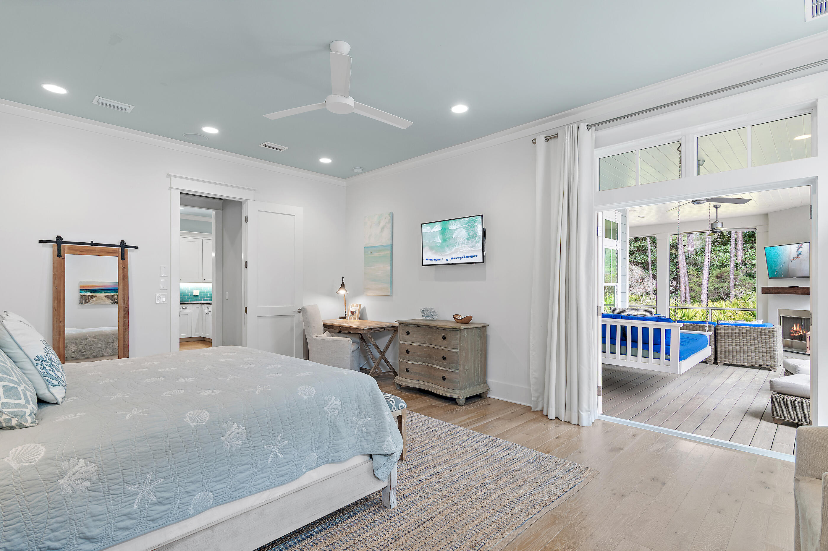 WATERSOUND WEST BEACH - Residential