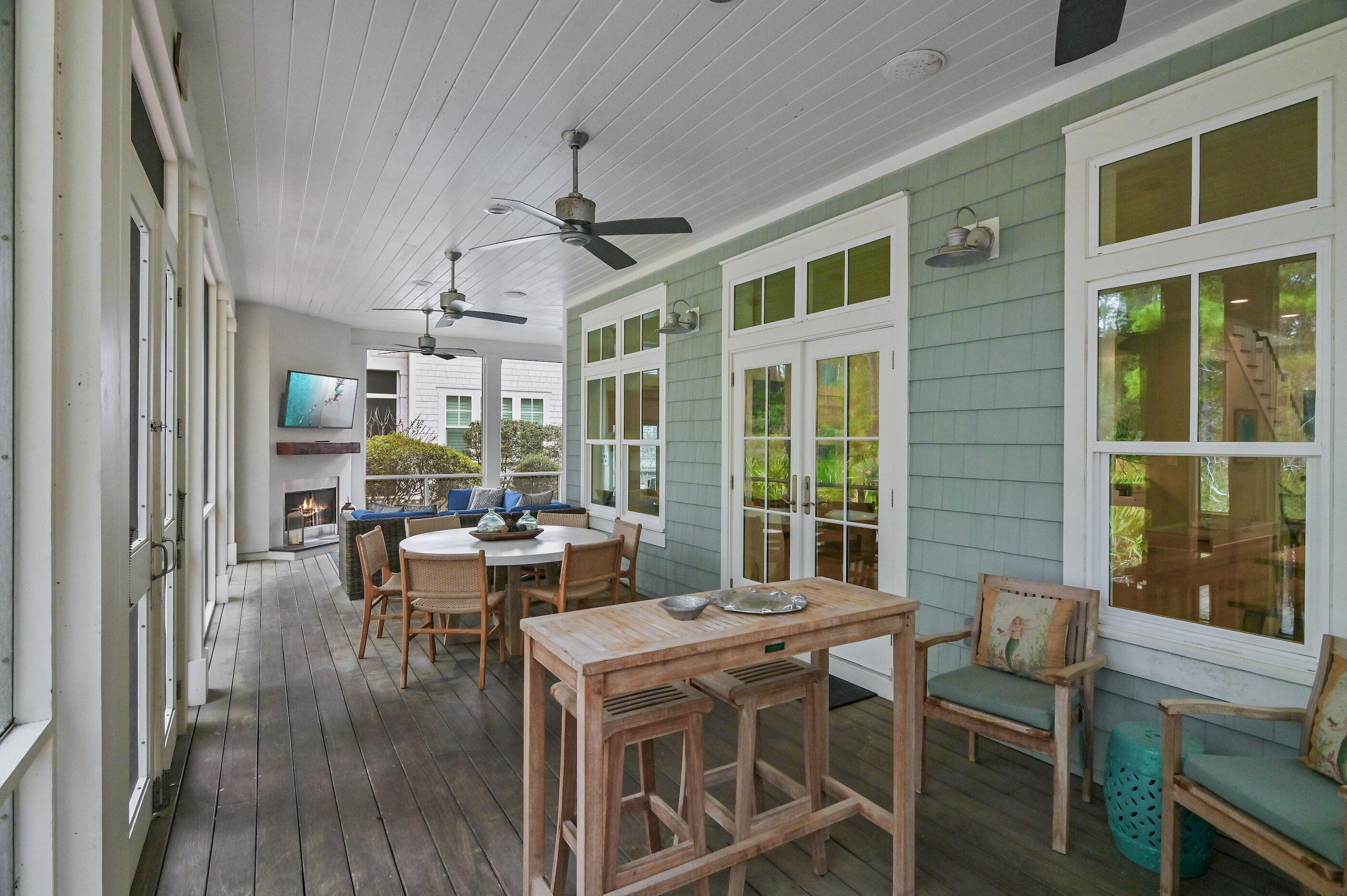 WATERSOUND WEST BEACH - Residential