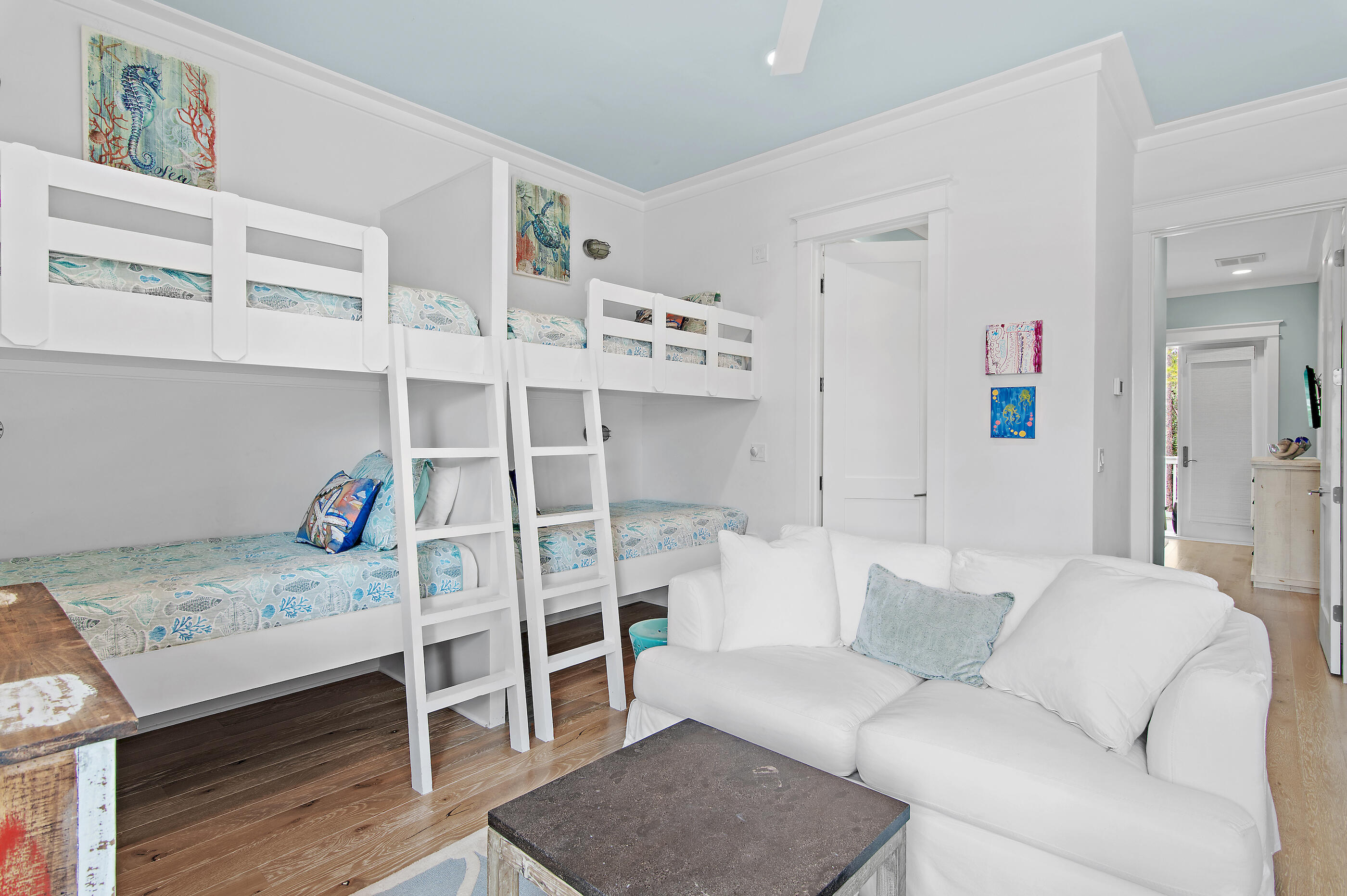 WATERSOUND WEST BEACH - Residential