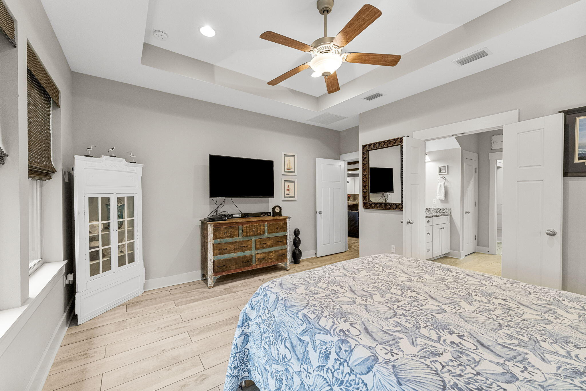 Wild Heron - Residential