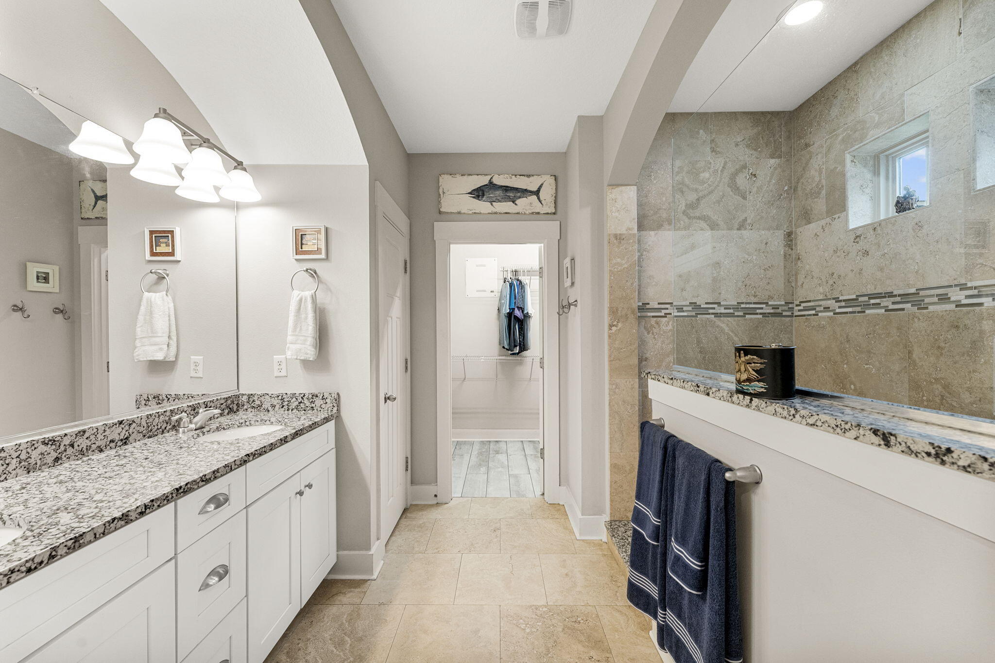 Wild Heron - Residential