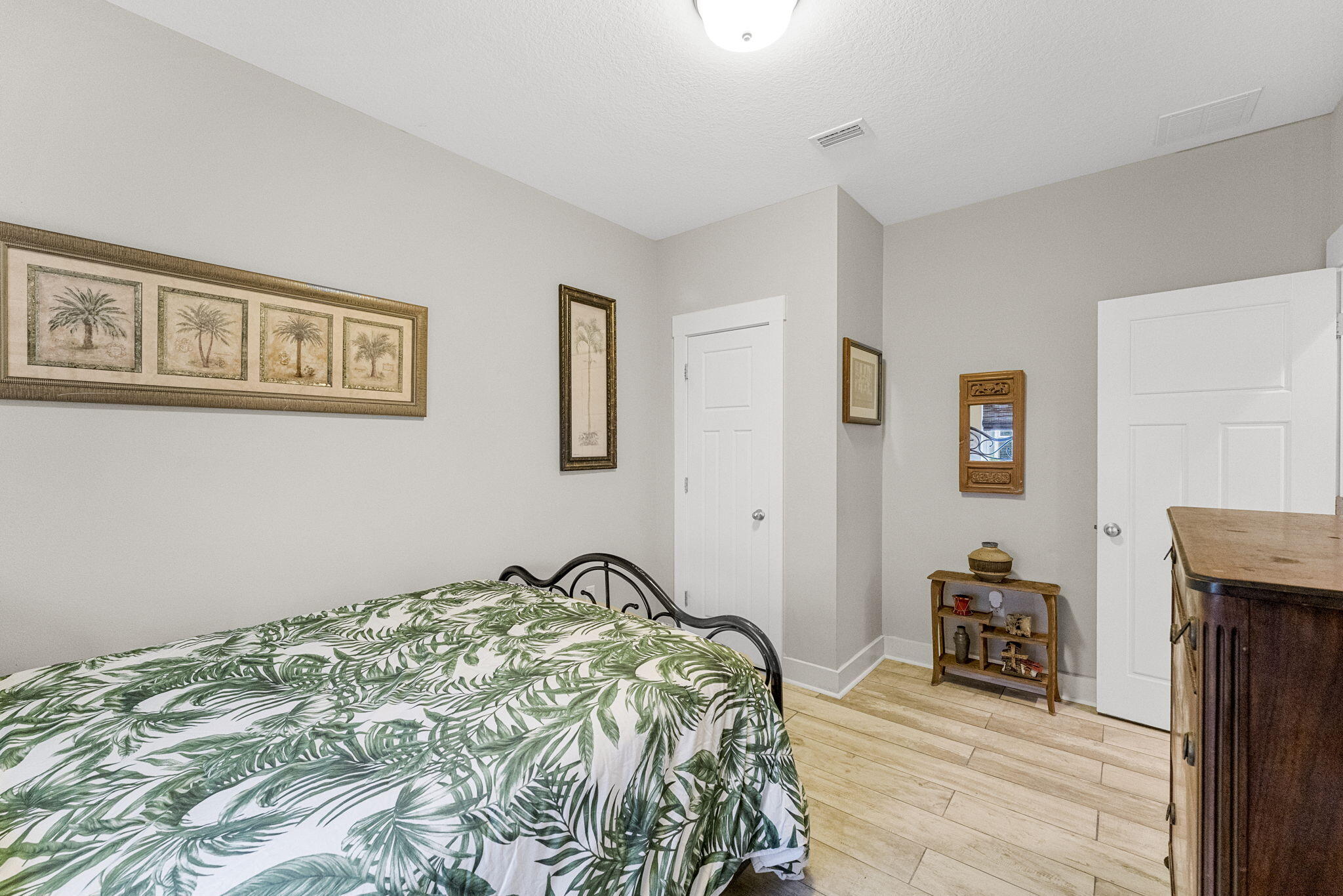 Wild Heron - Residential