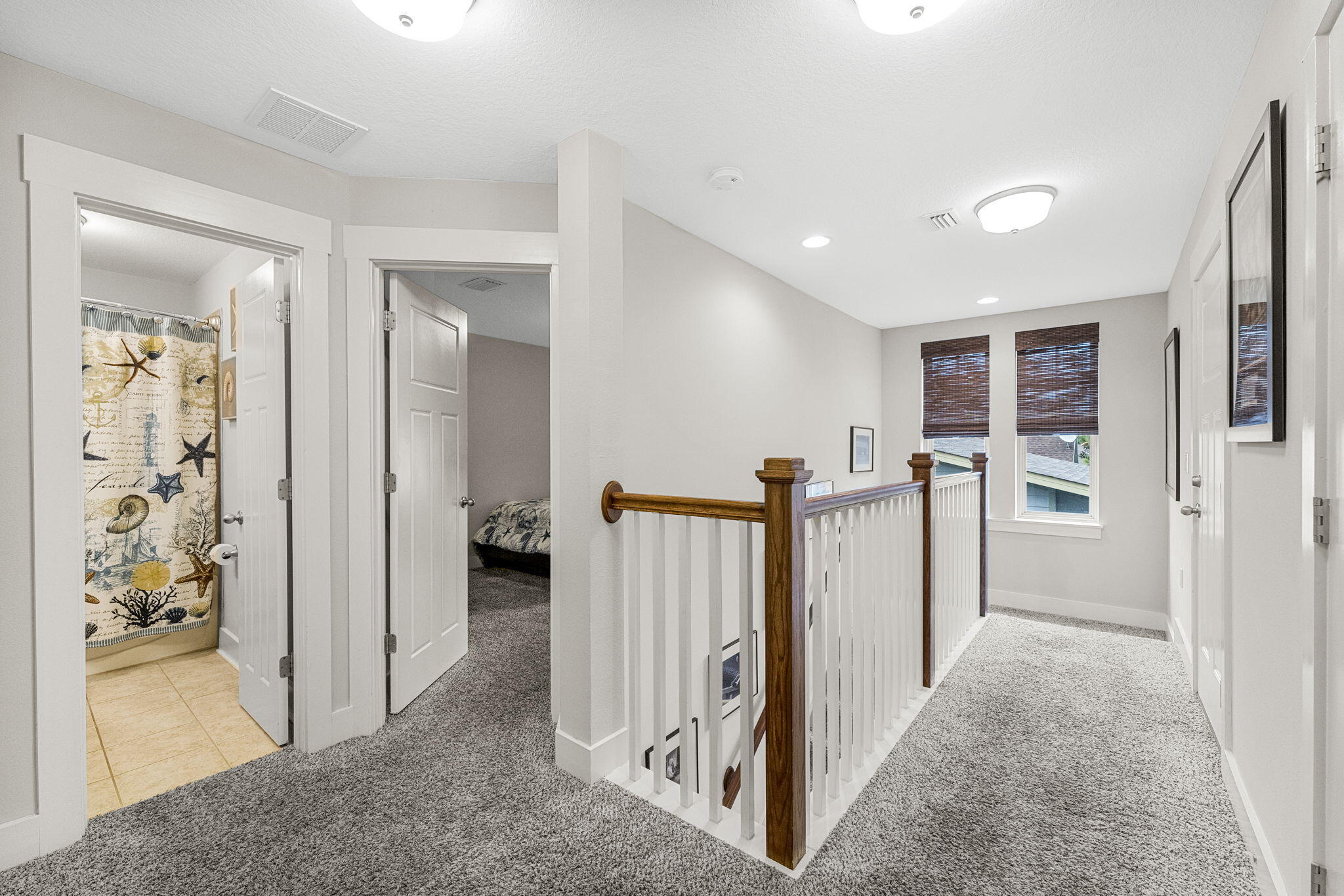 Wild Heron - Residential