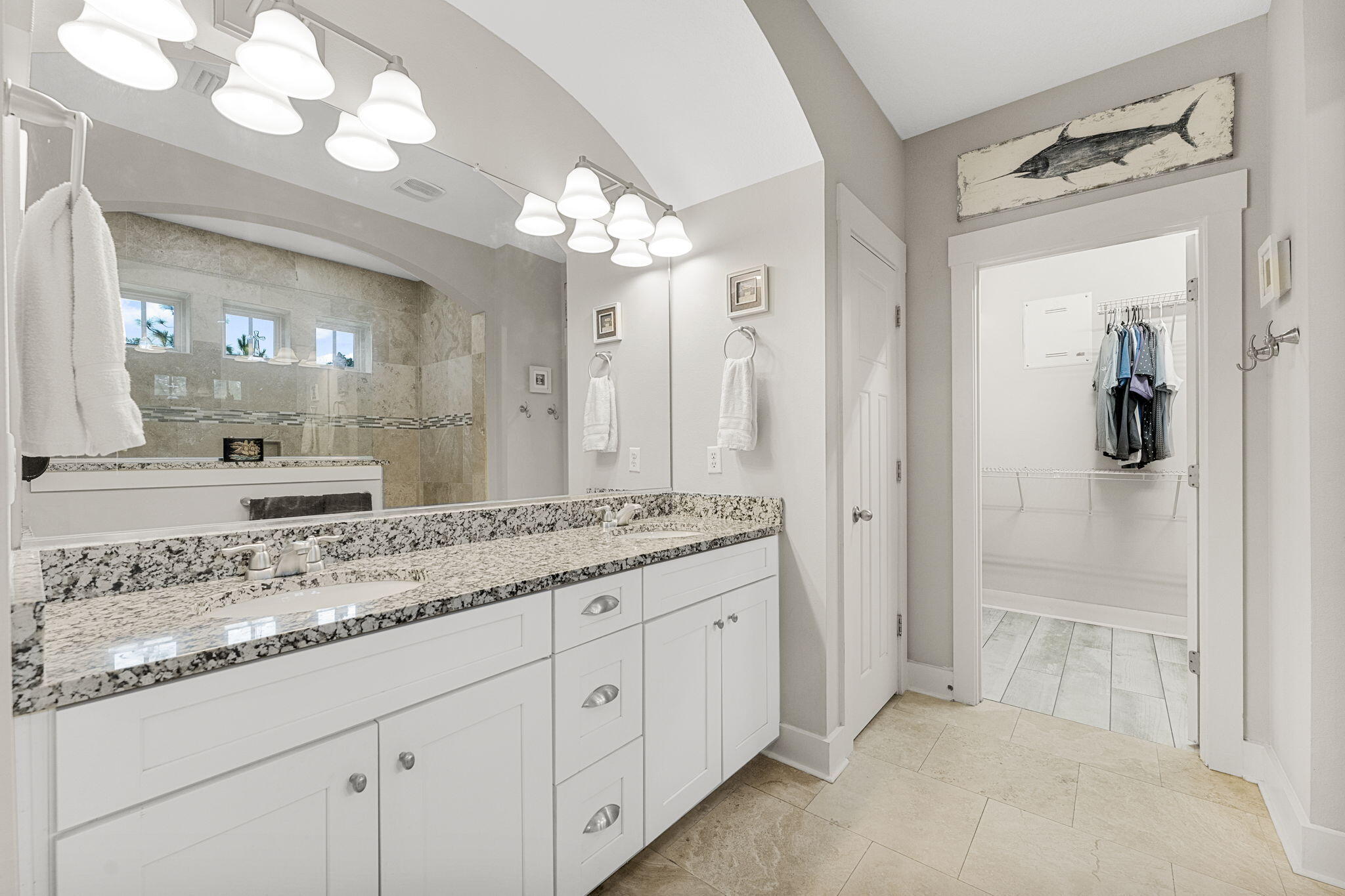 Wild Heron - Residential