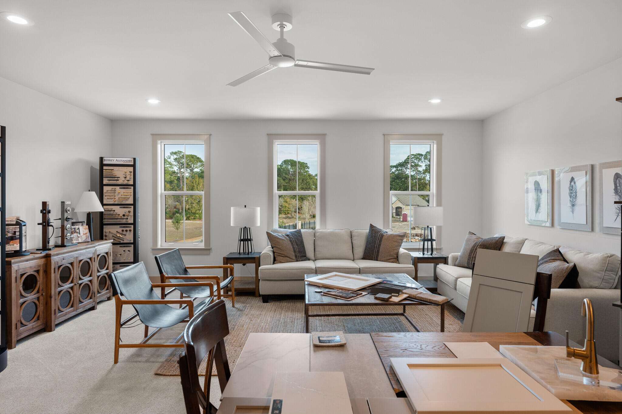 Addie's Place - Residential