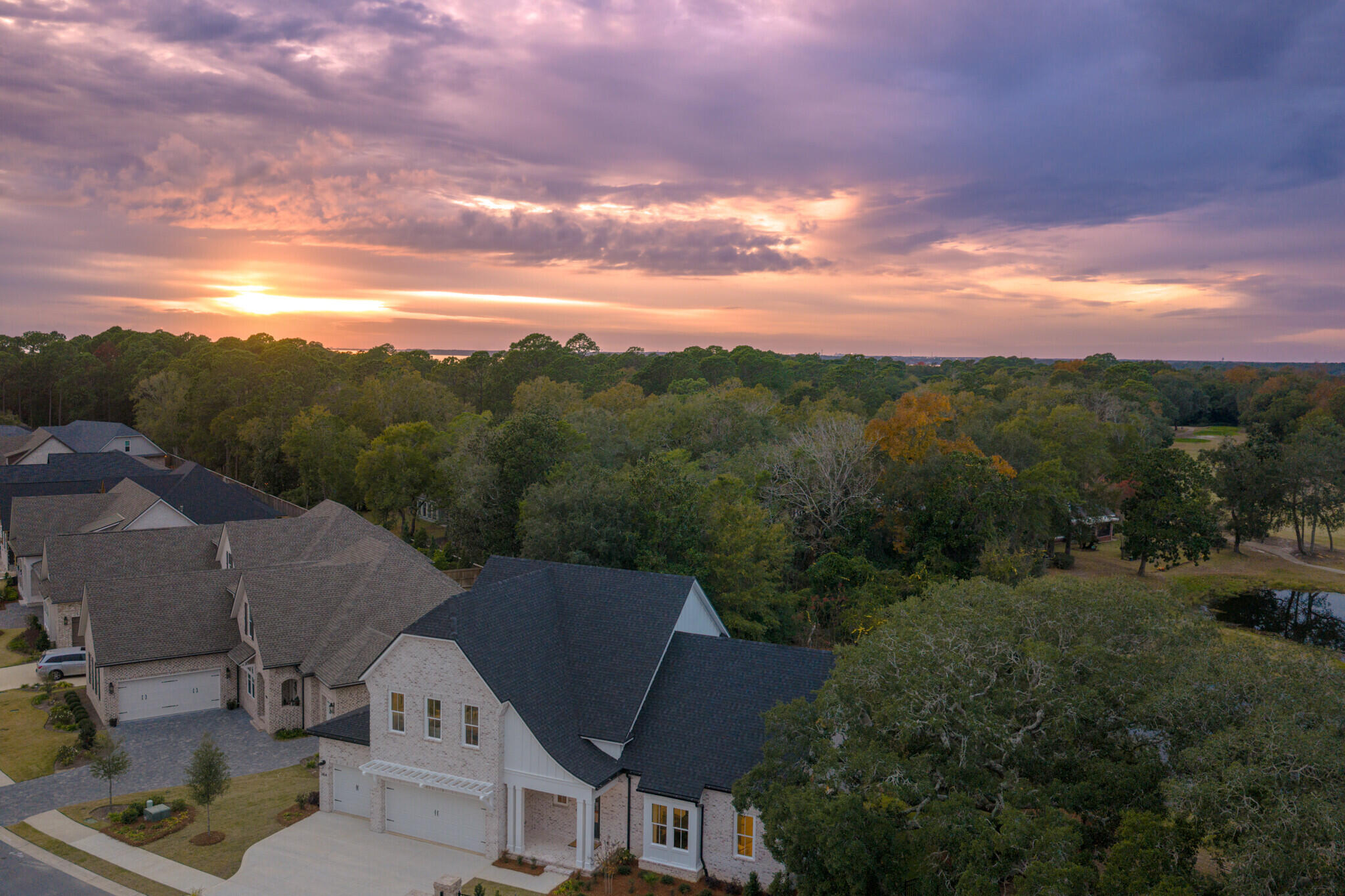 Addie's Place - Residential