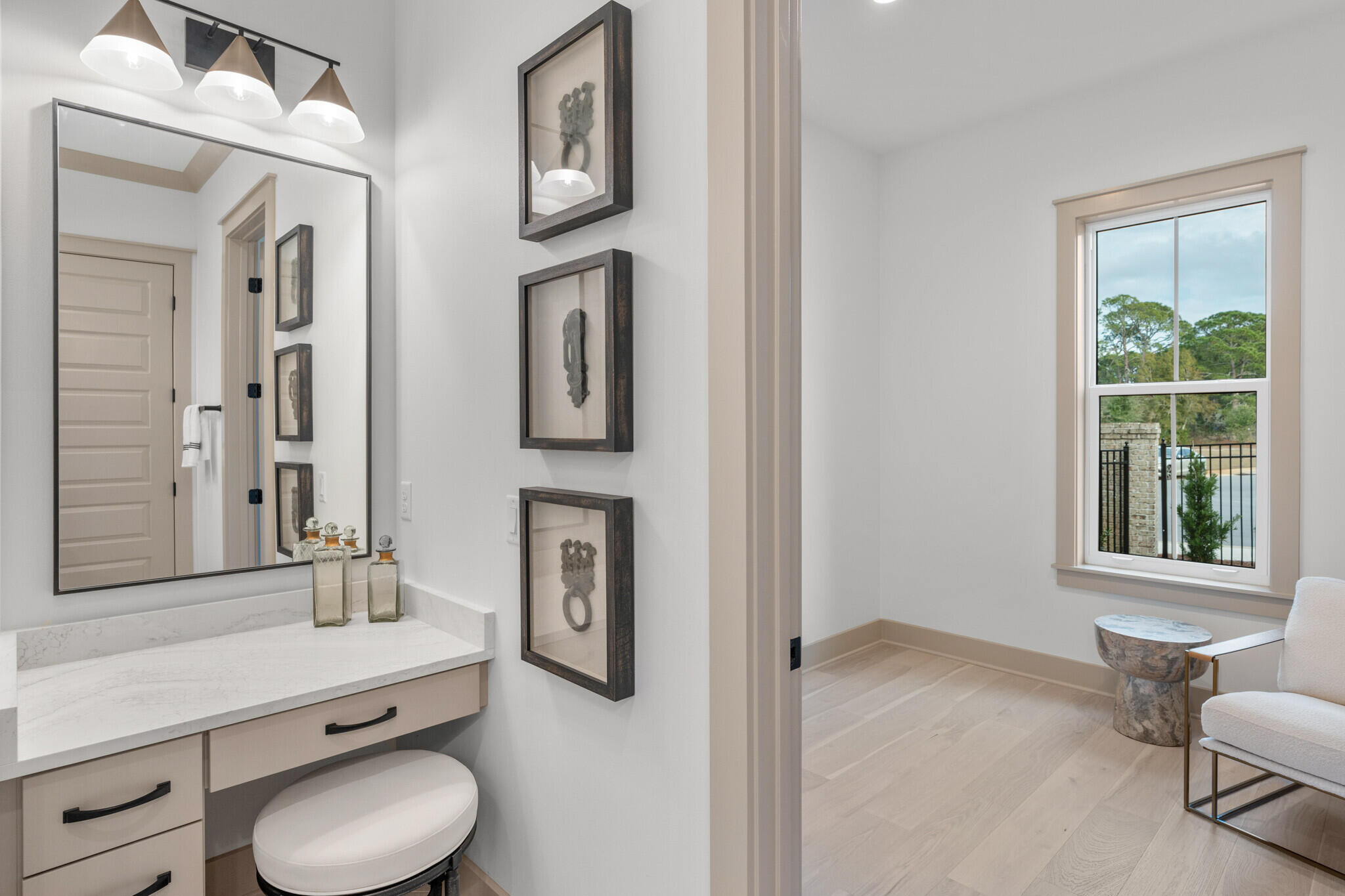 Addie's Place - Residential