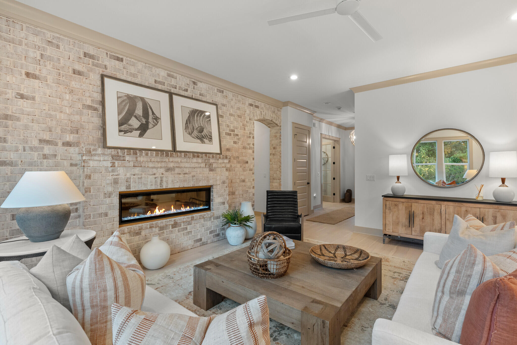 Addie's Place - Residential