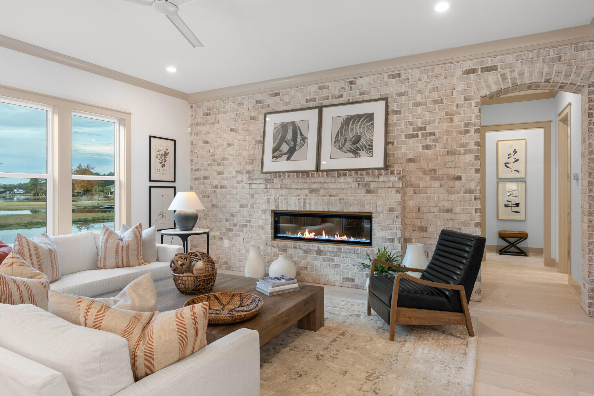 Addie's Place - Residential