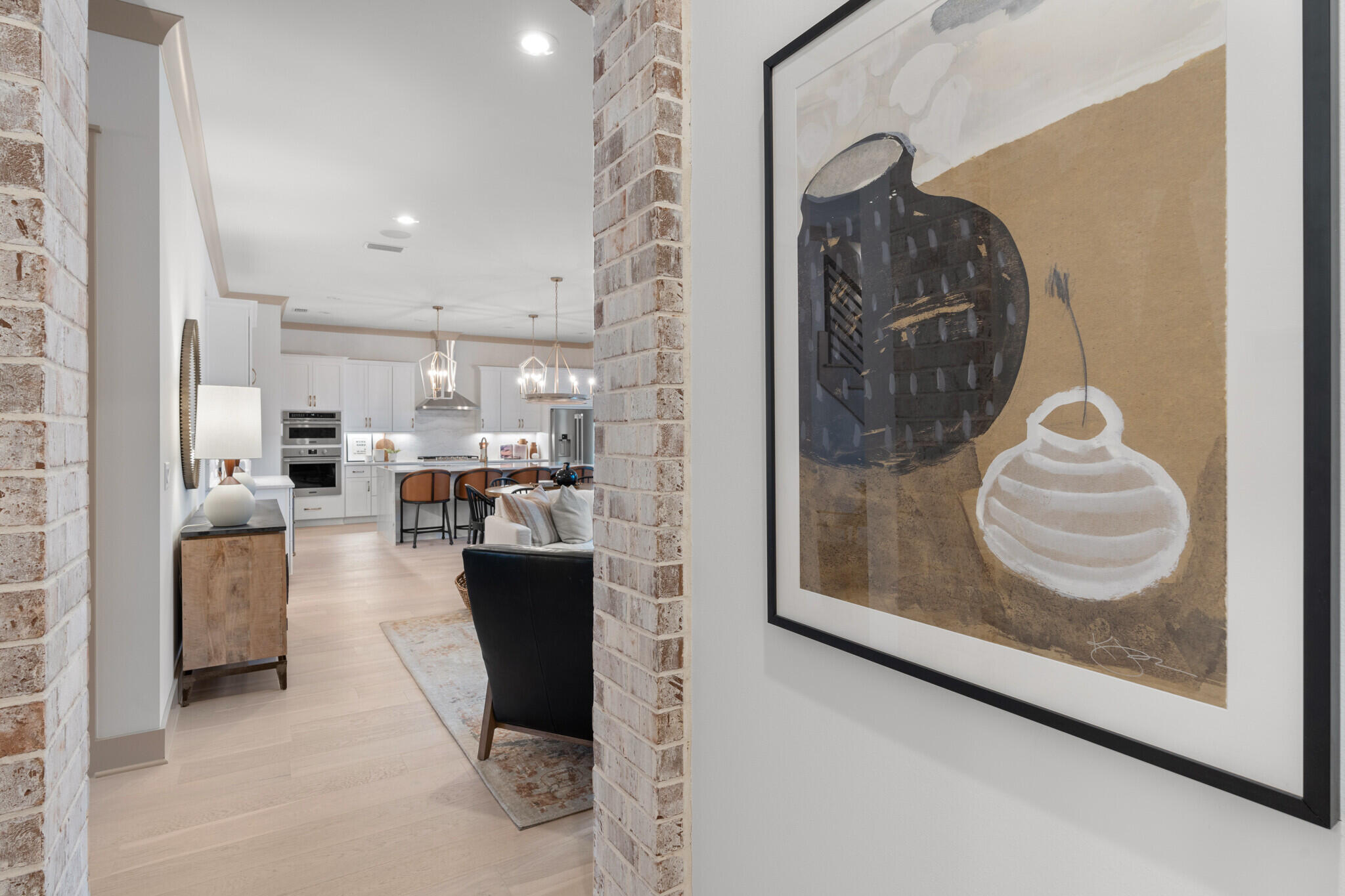 Addie's Place - Residential