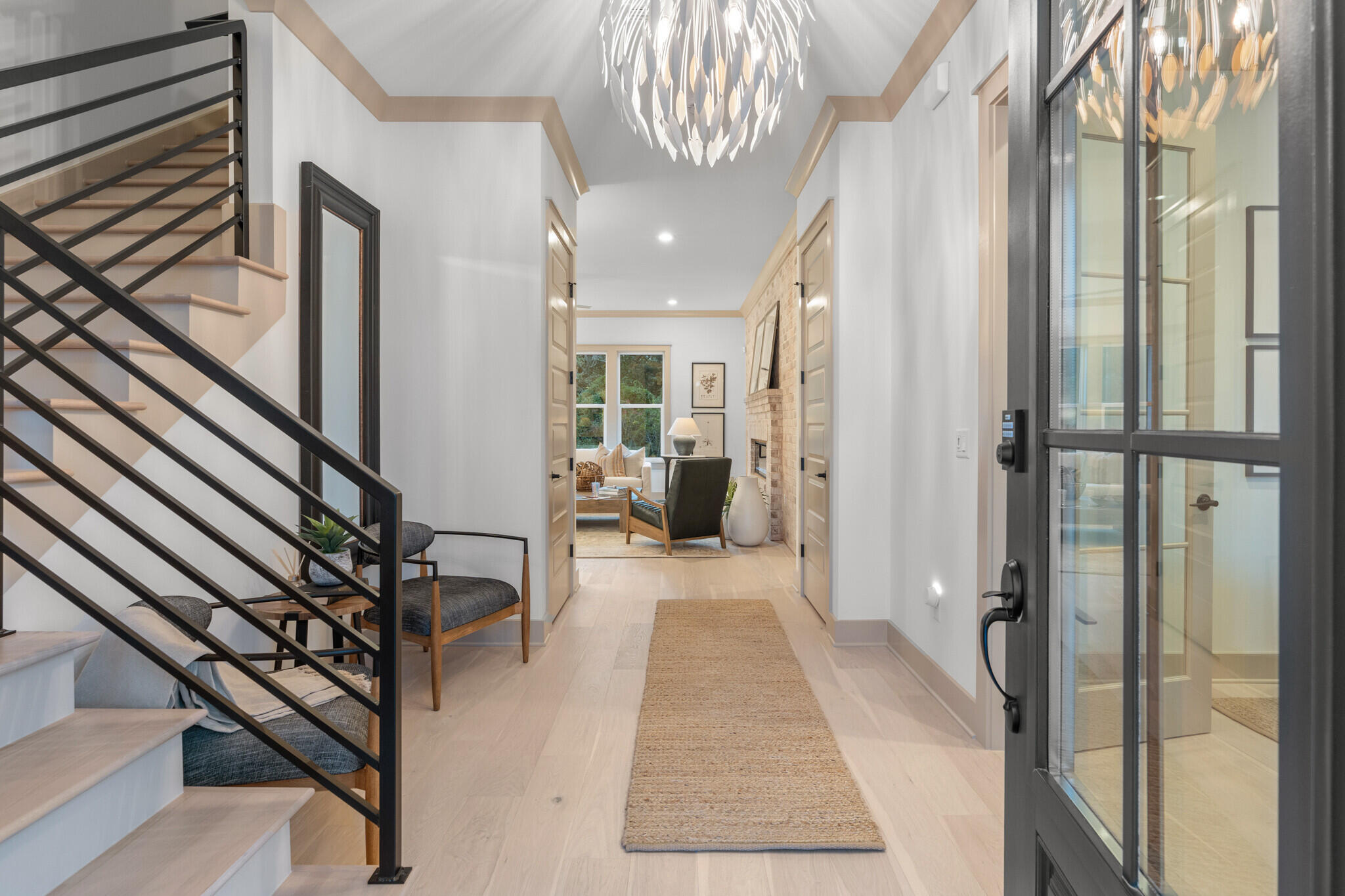 Addie's Place - Residential